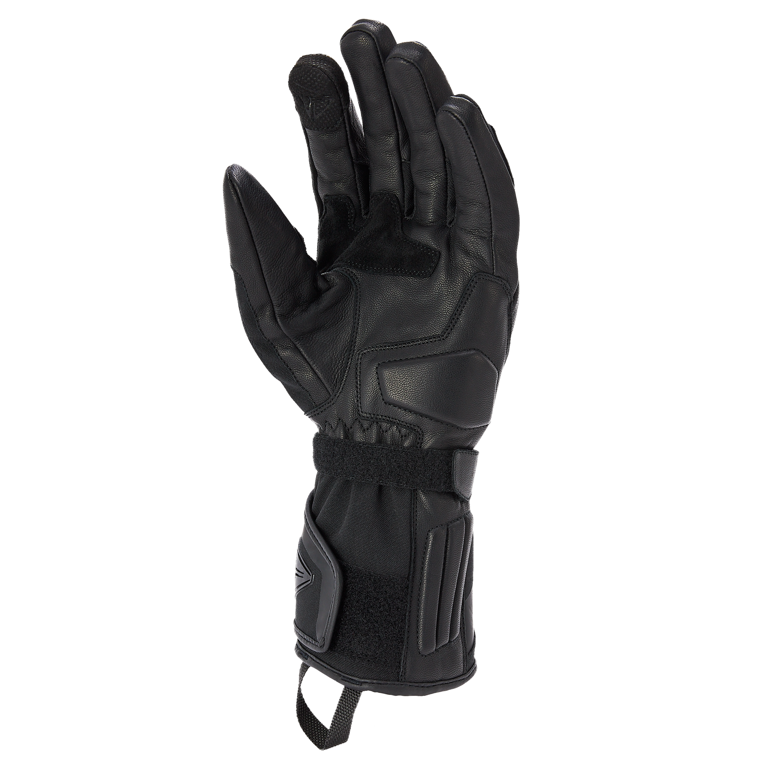 Pharao-Korab WP Handschuh kurz-0001642007001812