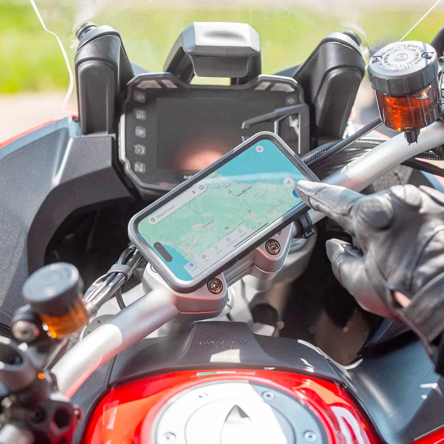 SP Connect-Phone Case Xtreme Handyschale SPC+-0000580181000000