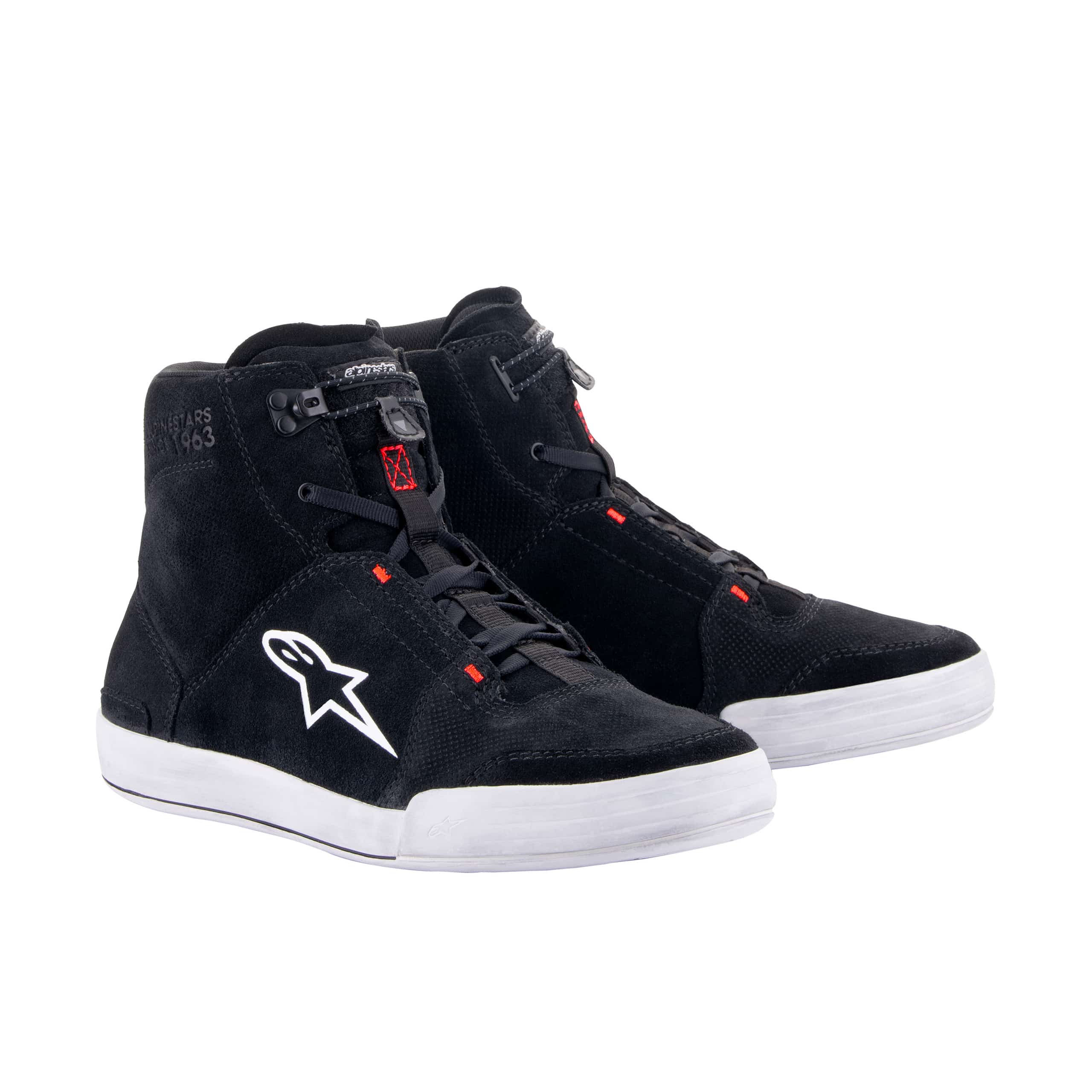 Alpinestars-Chrome Sneaker-3006791999001810