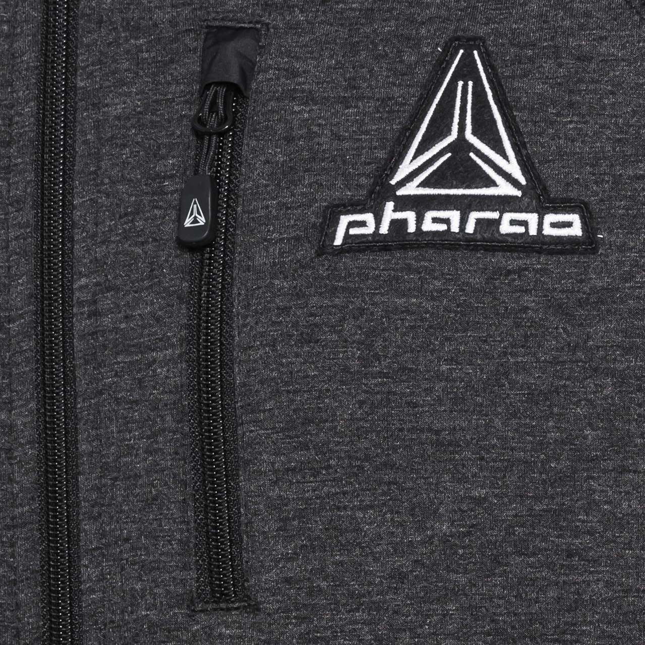 Pharao-Cork Fleecejacke-8020401999010011