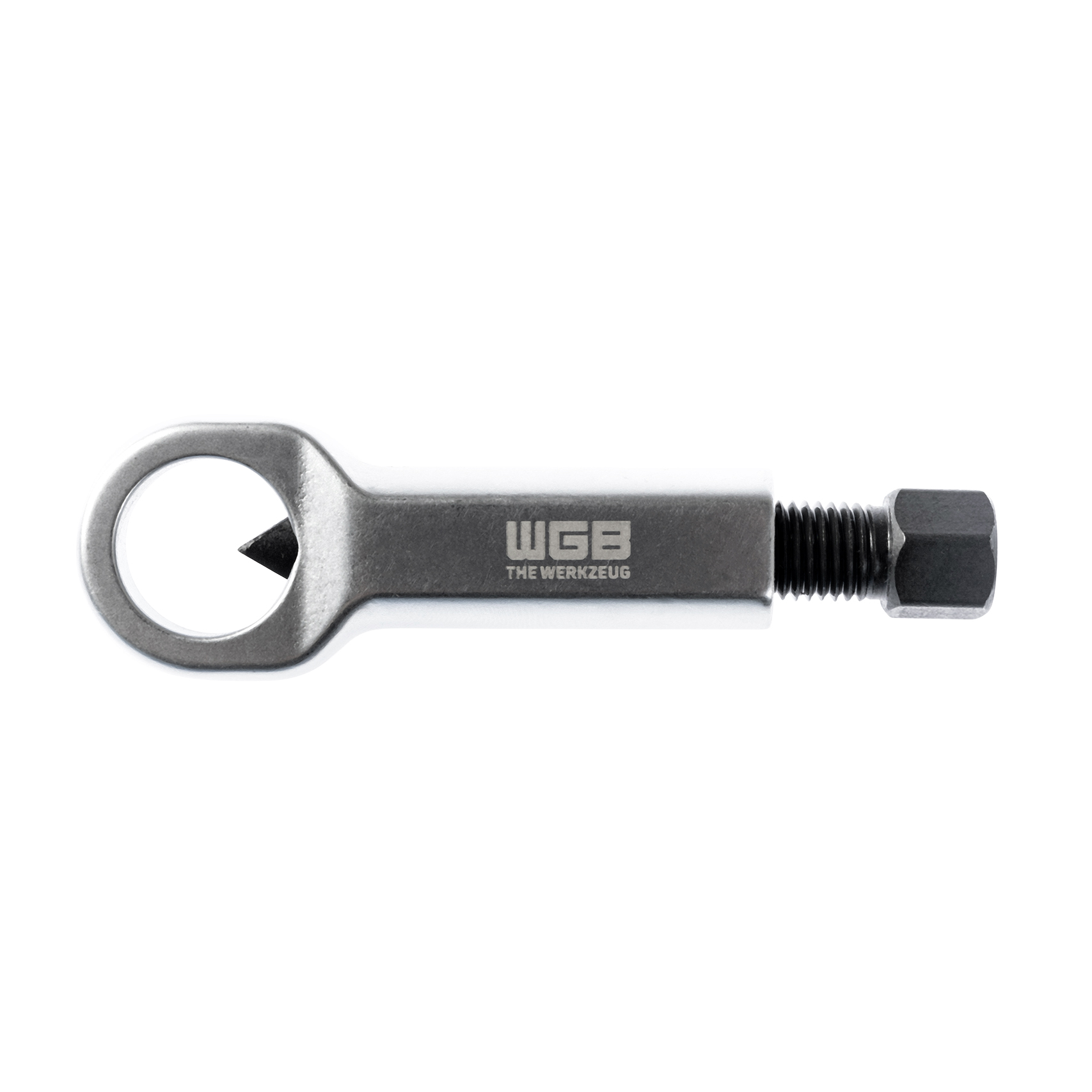 WGB-Krallengreifer flexible 60cm-5752481001000061