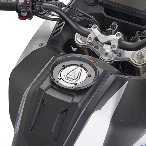 Givi Tanklock Adapter BF79 für Voge 525 DSX - Motorradzubehör - Motorradgepäck