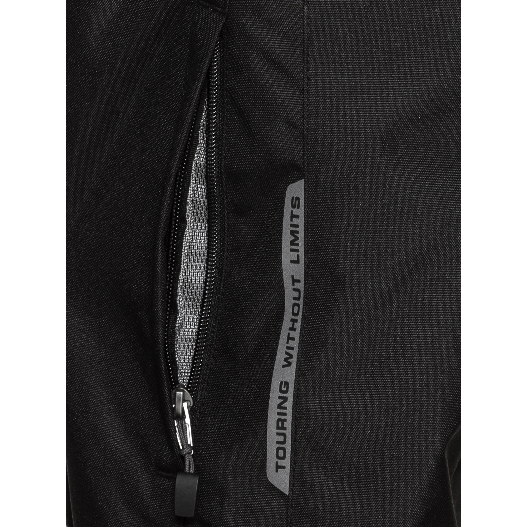 Pharao-Sitka WP Damen Textilhose schwarz XL-2111171003001111
