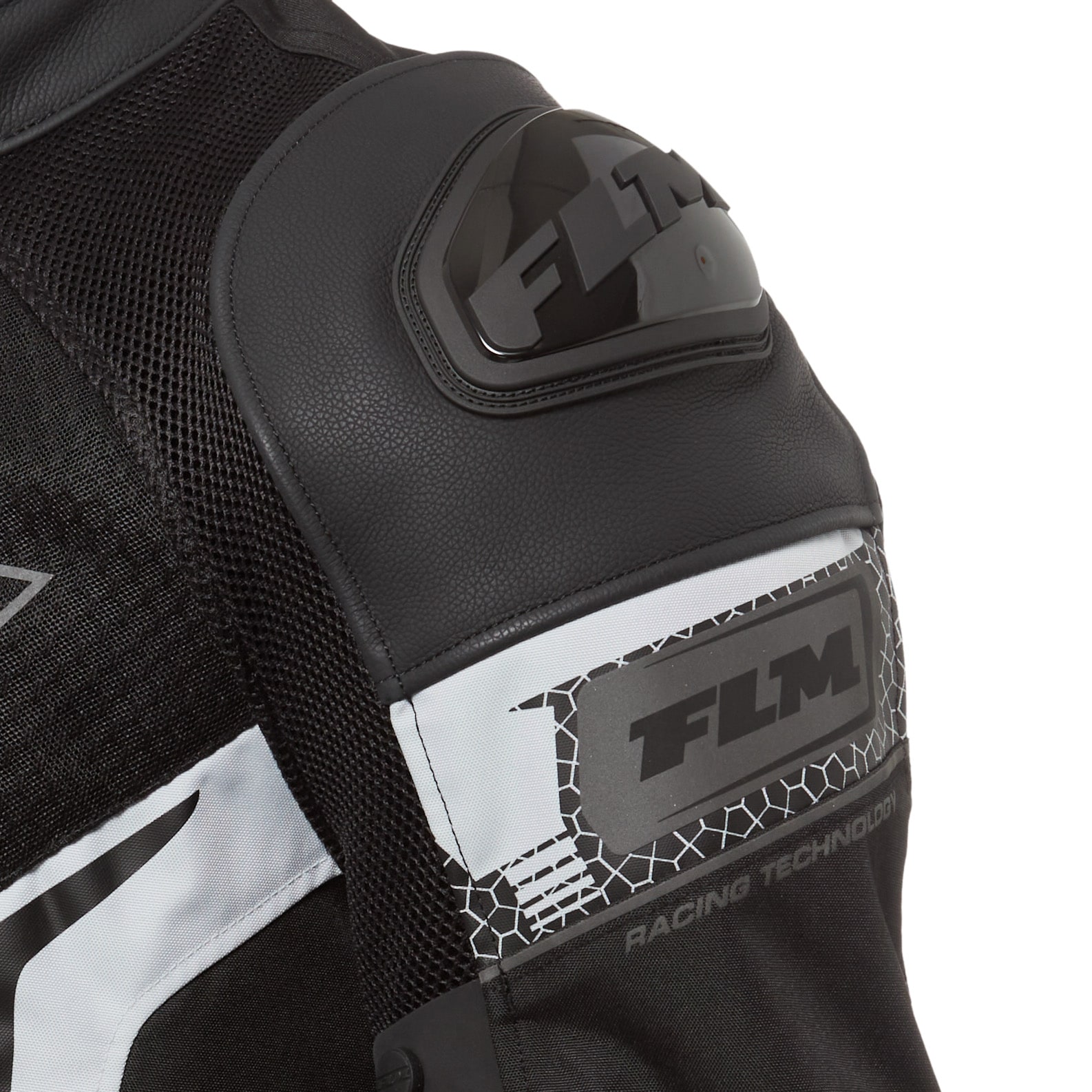 FLM-Torque Textiljacke-0000832999001013