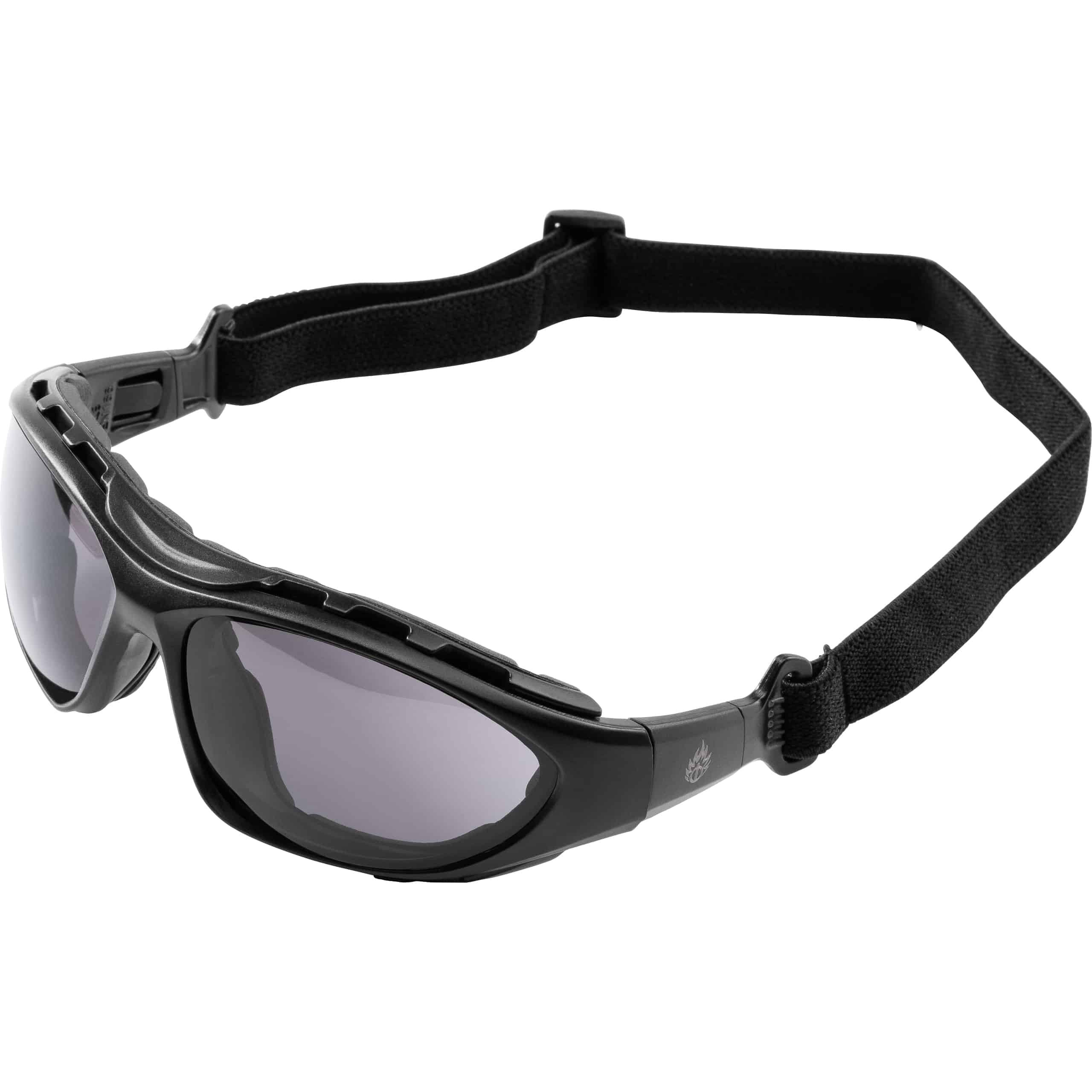 Hellfire-Sonnenbrille 27.0 stark getönt-8201791999082