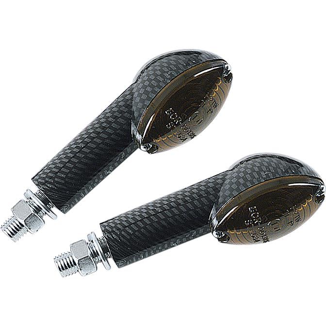 HIGHSIDER smart-Blinkerpaar Cateye 12V/H21 M10 kurz-5542521021002194