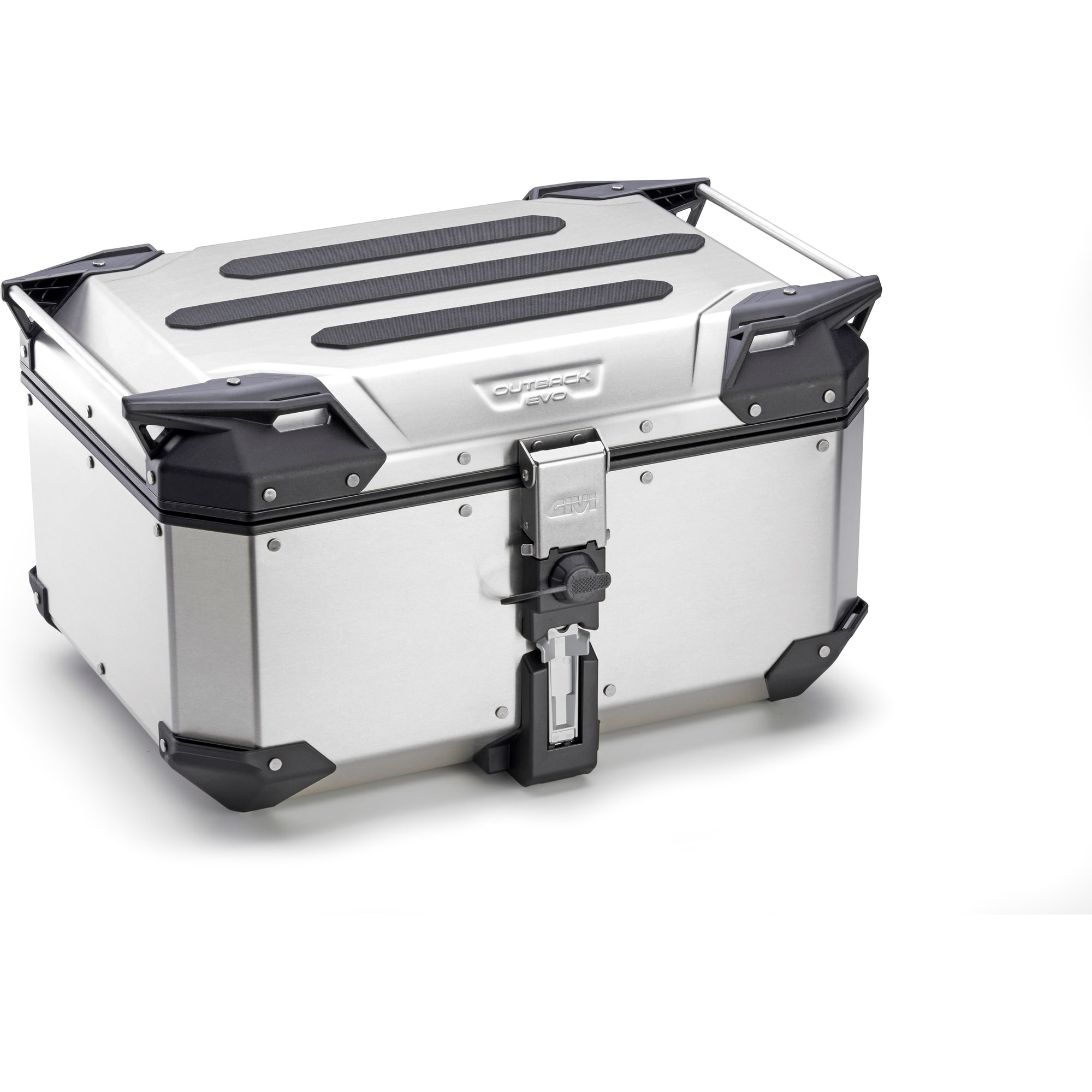 Givi Schutz-Gummi-Set für Trekker-Outback E237 für OBKE58 - Motorradzubehör - Motorradgepäck