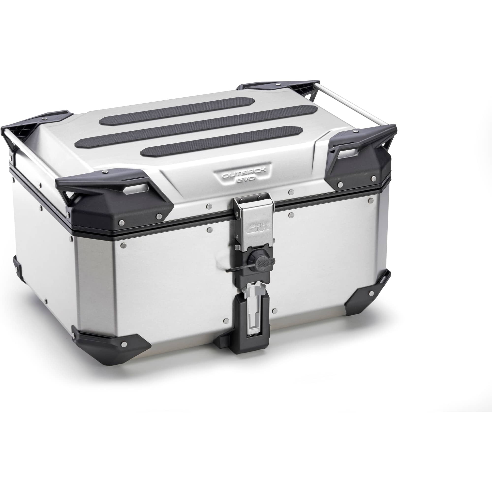 Givi Schutz-Gummi-Set für Trekker-Outback E237 für OBKE58 - Motorradzubehör - Motorradgepäck