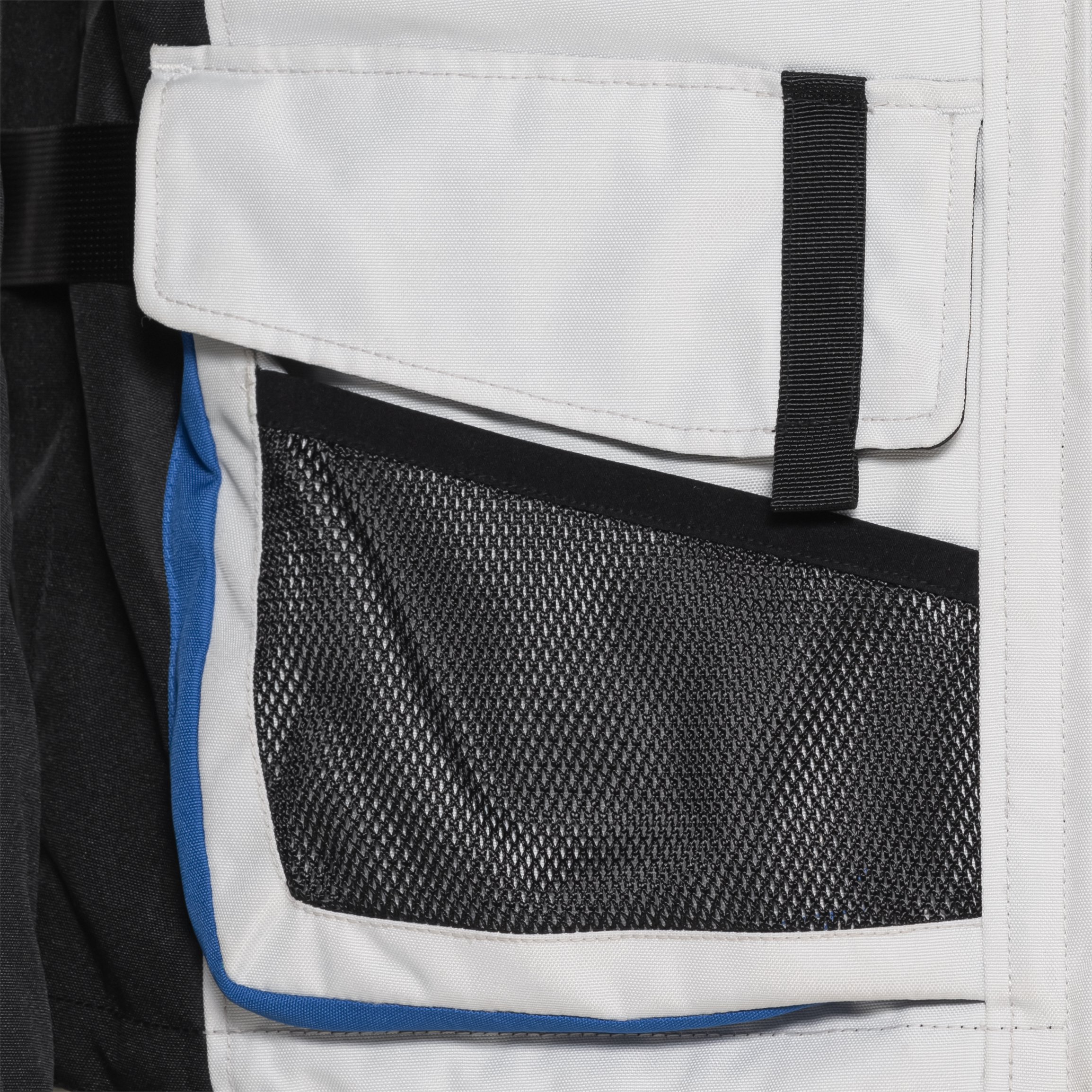 Pharao-Kelo WP Adv. Textiljacke-2019341999003011