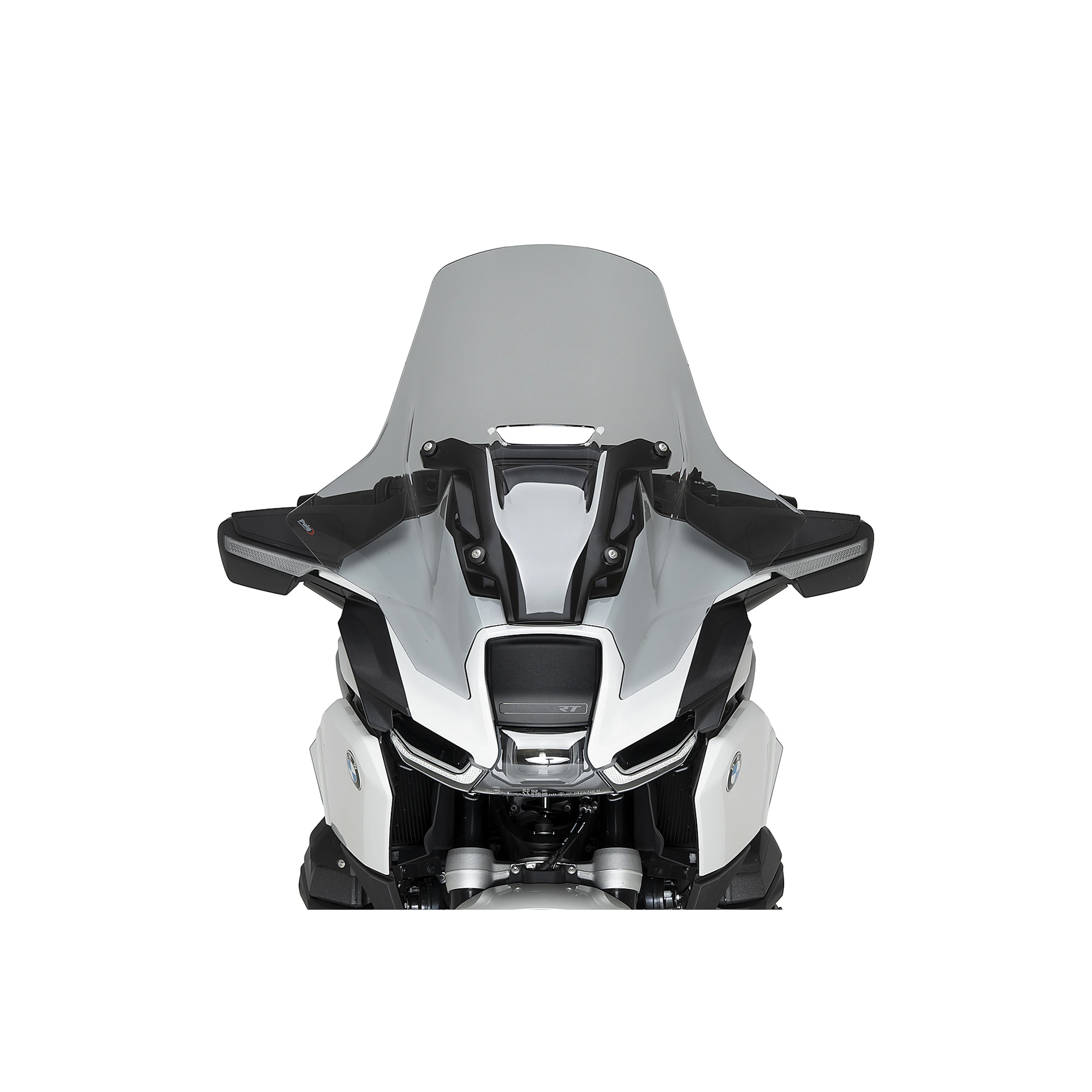 Puig Verkleidungsscheibe Touren getönt für BMW R 1300 RT - Motorradteile & Ersatzteile - Verkleidungen & Abdeckungen