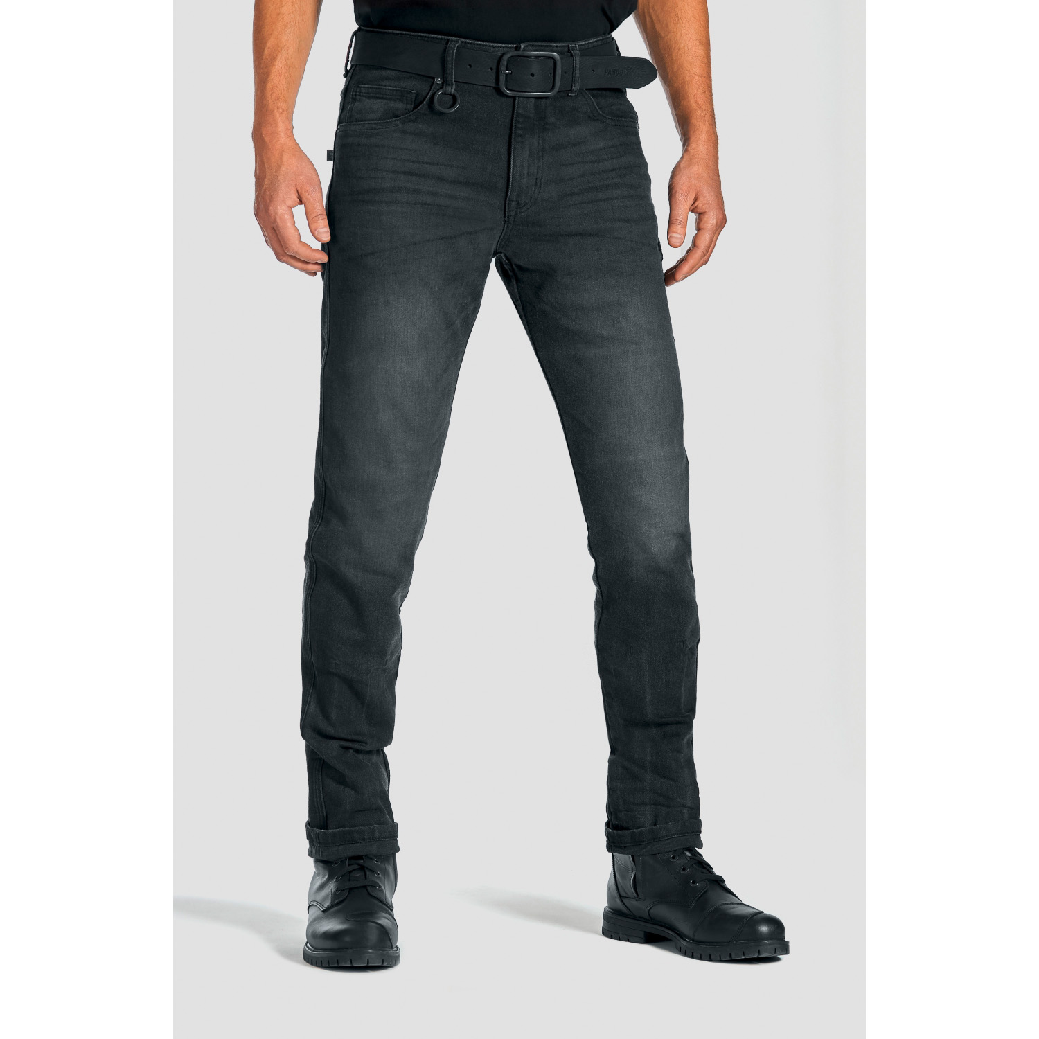 Pando Moto-Robby Slim Motorradjeans-2100761999001230