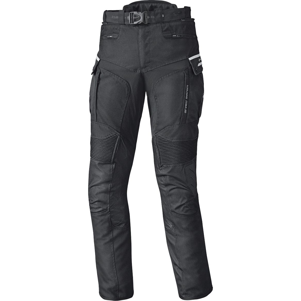 Held Matata II Adventurehose schwarz XXL - Motorradbekleidung - Motorradbekleidung Herren