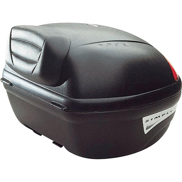 Givi Rückenpolster E84 für E35/E450 - Motorradzubehör - Motorradgepäck