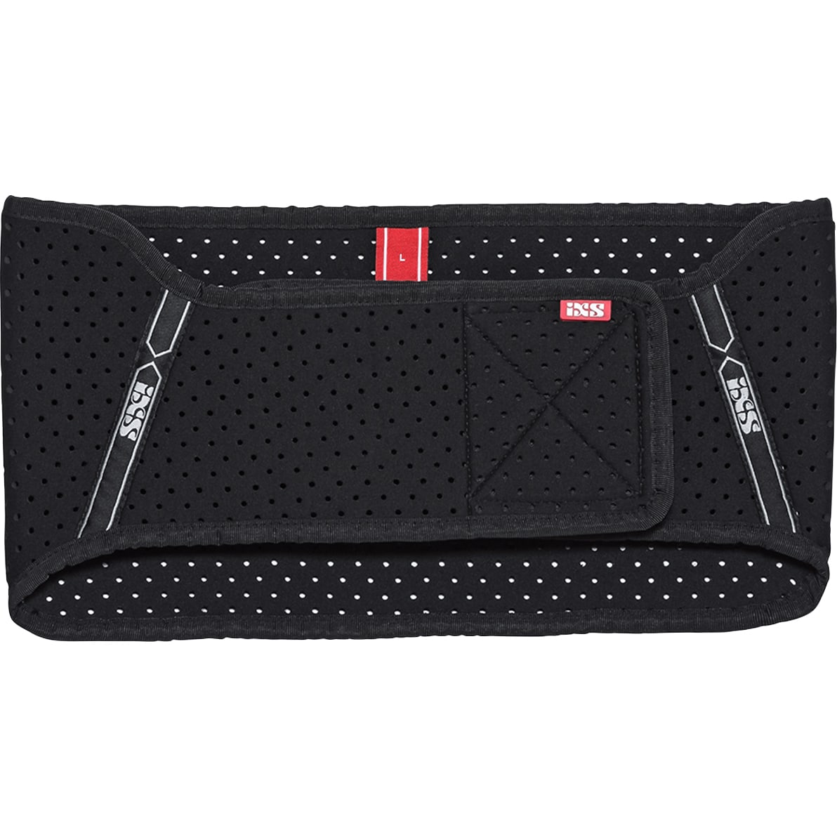 IXS-365 Air Nierengurt schwarz-3213651999001