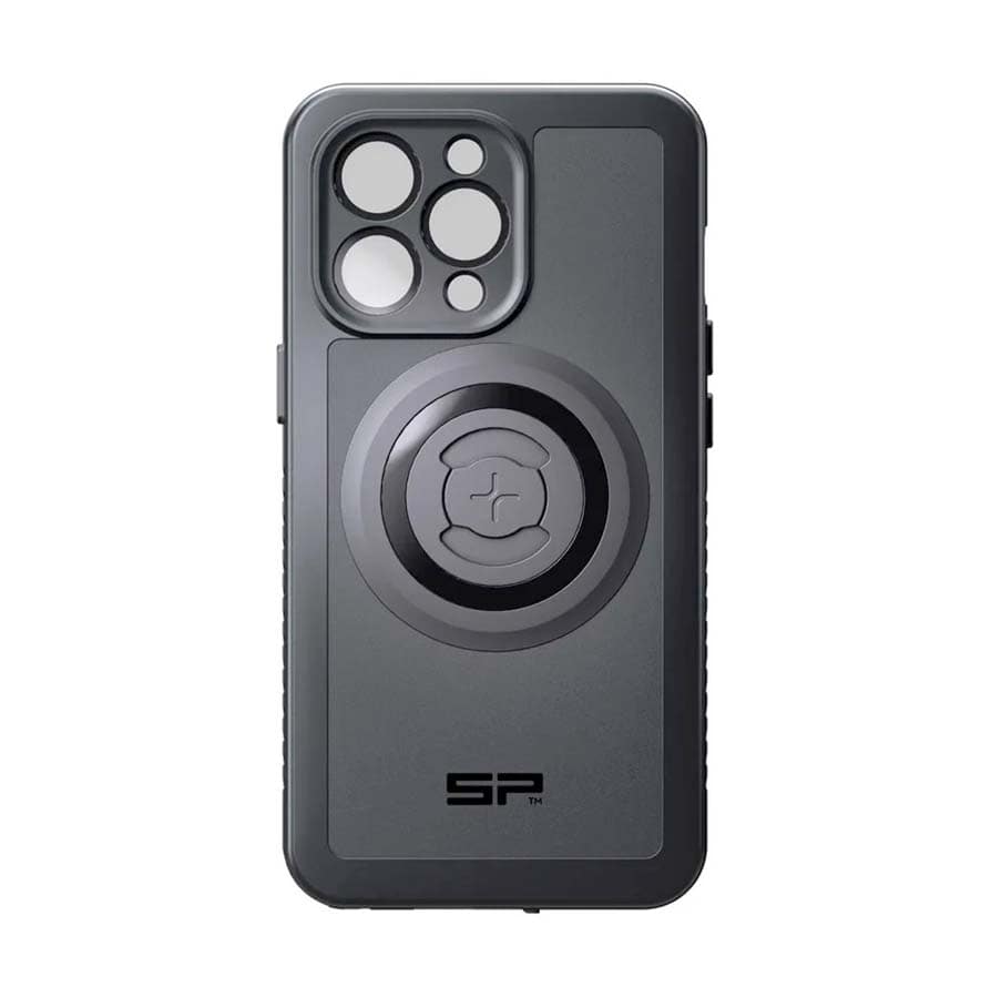 SP Connect Phone Case Xtreme Handyschale SPC+ für iPhone 13 Pro Max - Motorradzubehör - Multimedia