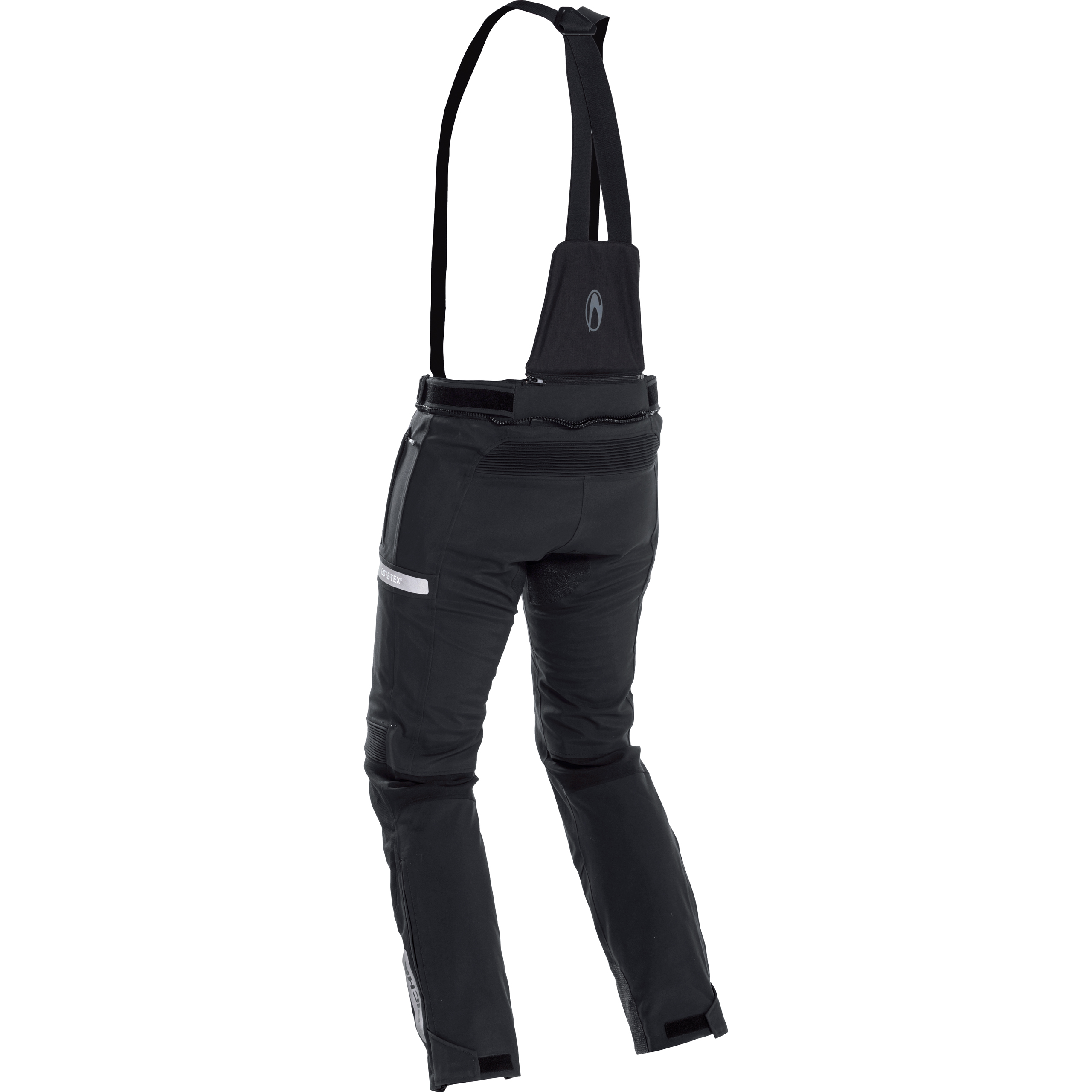 Richa-Atlantic GoreTex® Textilhose schwarz XXL-2108021999001012