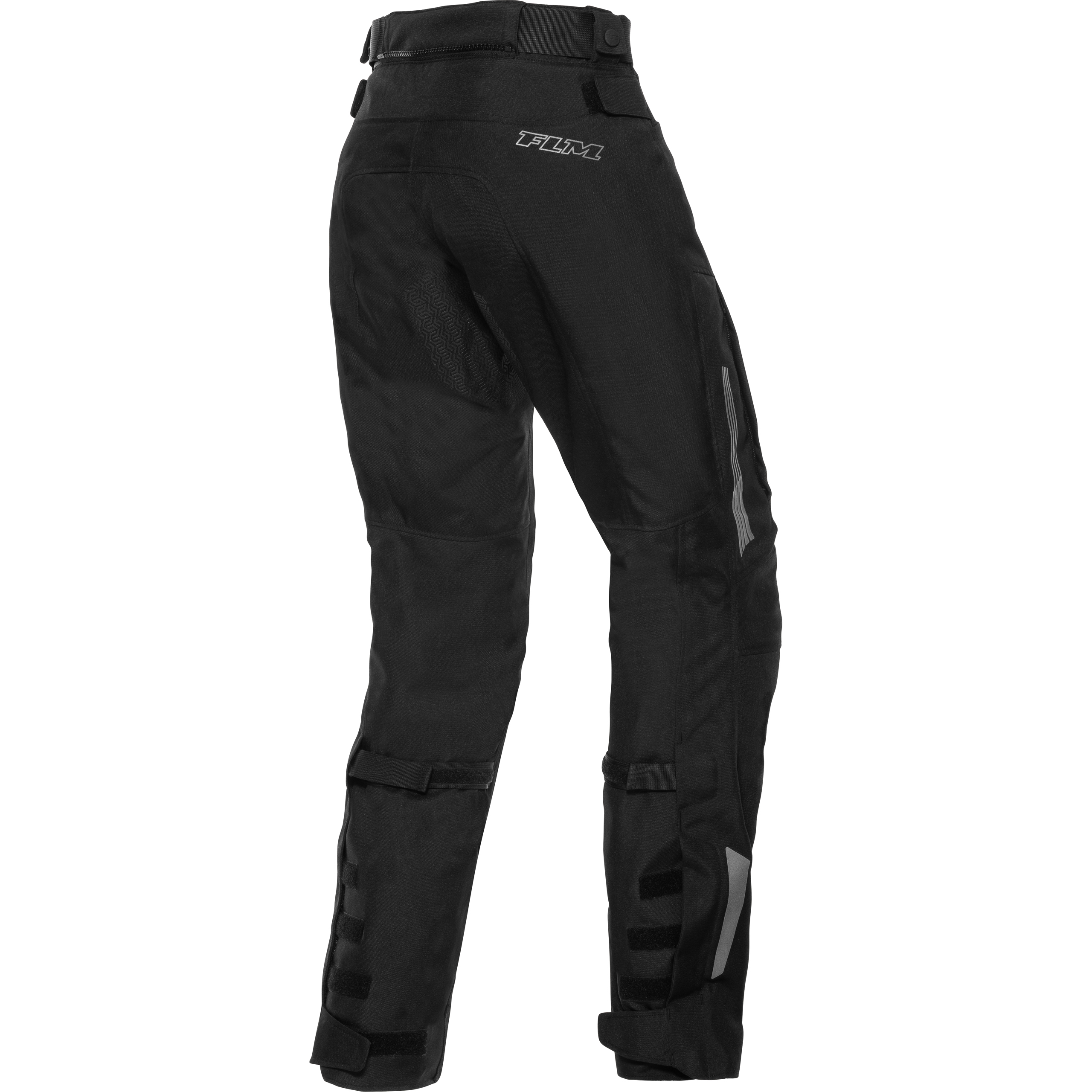 FLM-Damen Touren Textilhose 3.0-2104801003001149
