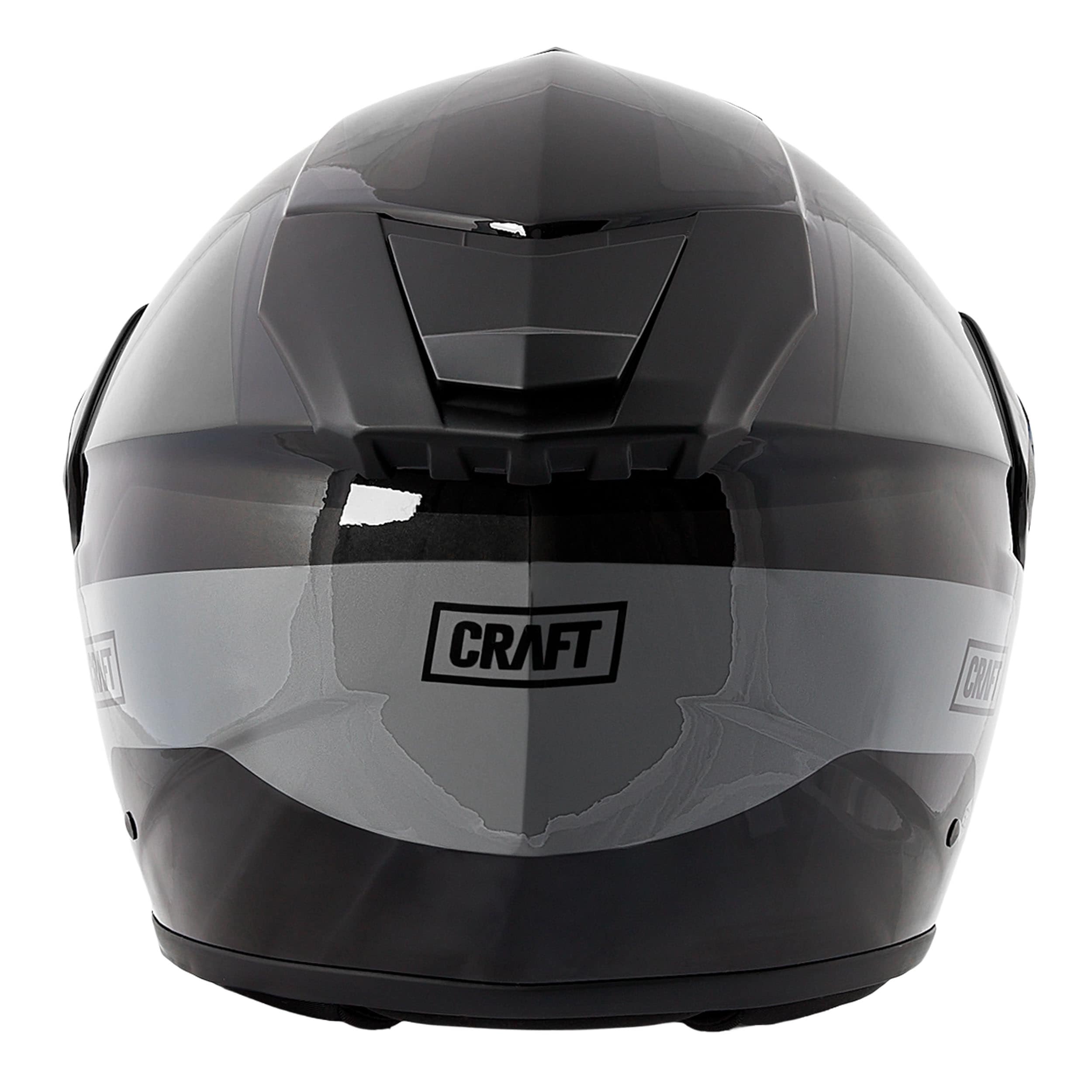 Craft-Fiberglas Klapphelm Tour-4701271999053008