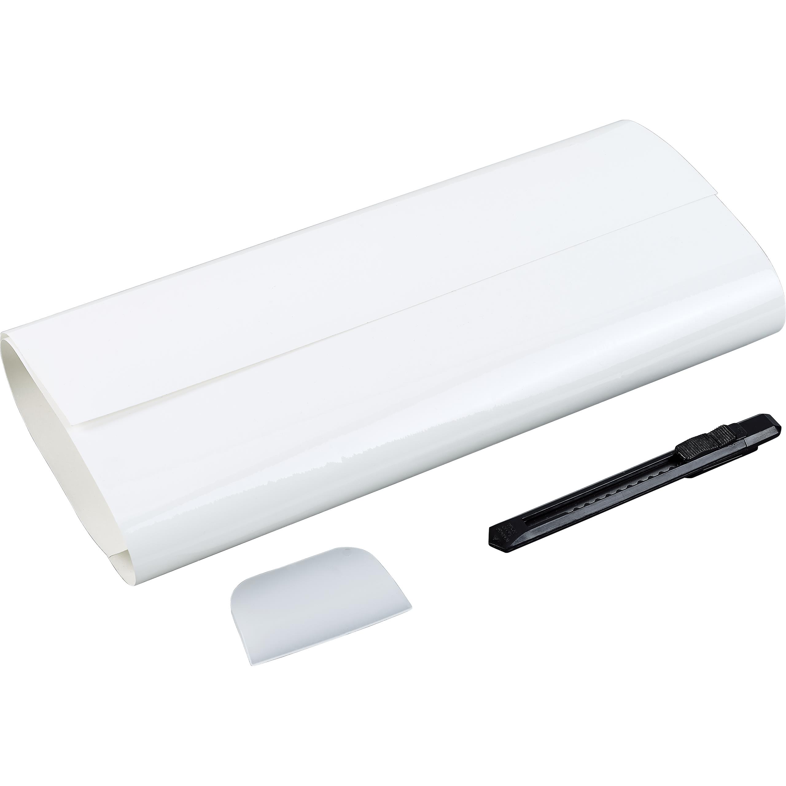 FOLIATEC-Lackschutzfolie transparent 300x550mm-5705021094001790