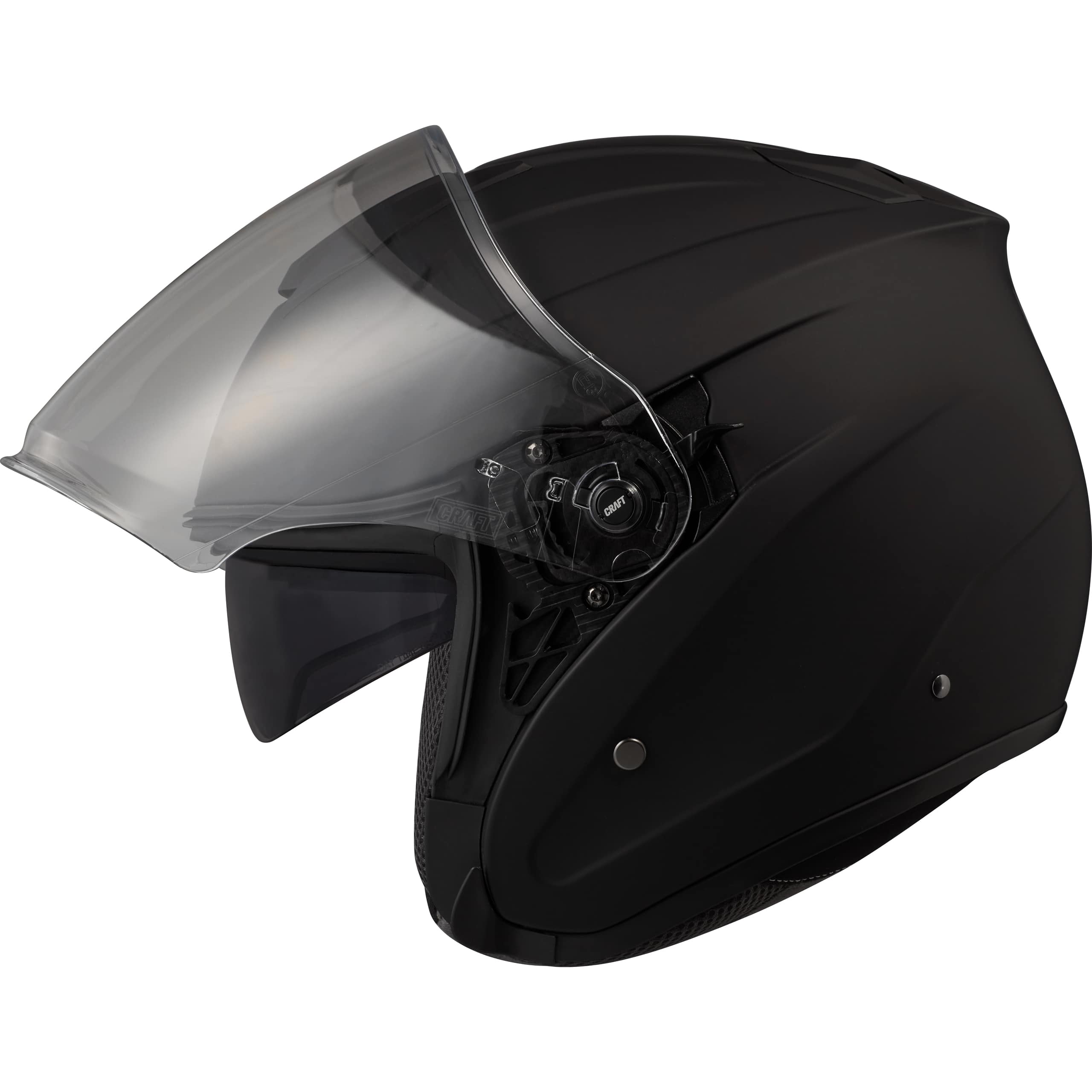 Craft-Fiberglas Jethelm Comfort SV-4905471999014012