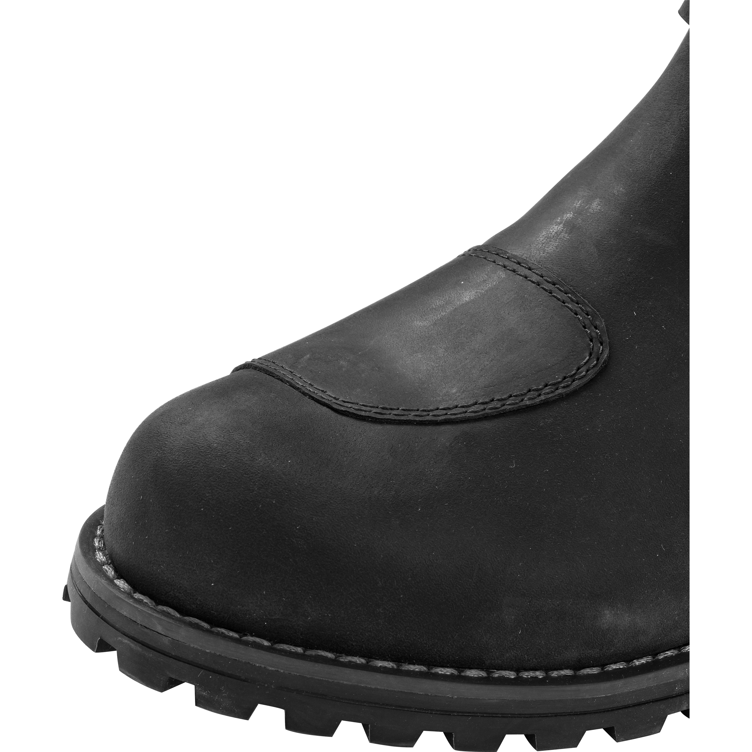 Spirit Motors-Urban Lederstiefel 1.0 schwarz 45-3006001999001745