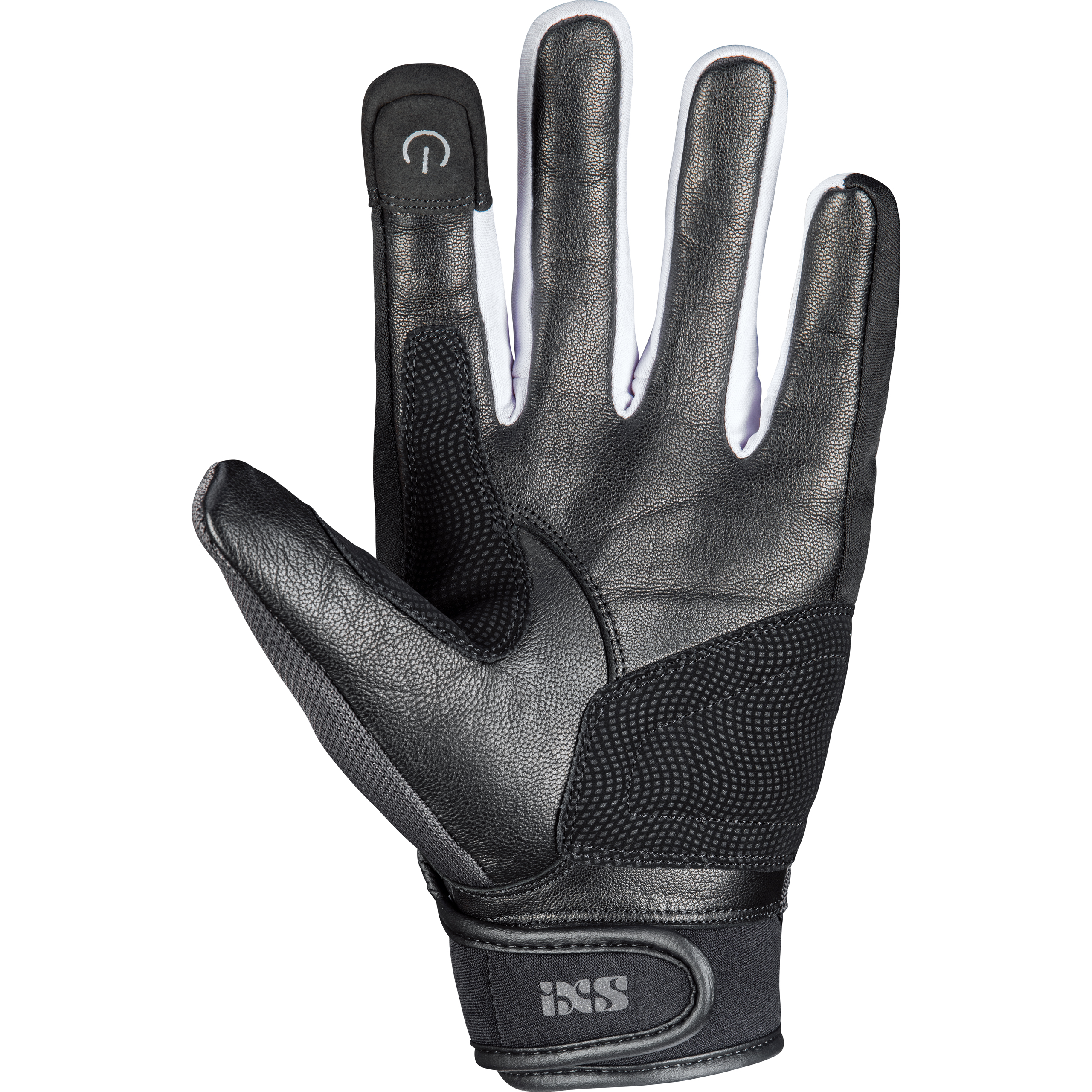 IXS-Evo-Air Classic Handschuh dunkelgrau XL-3114231007010011