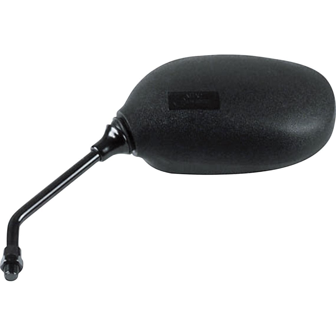 Paaschburg & Wunderlich-Lenkerspiegelpaar M10x1,25R oval-5705891113004610