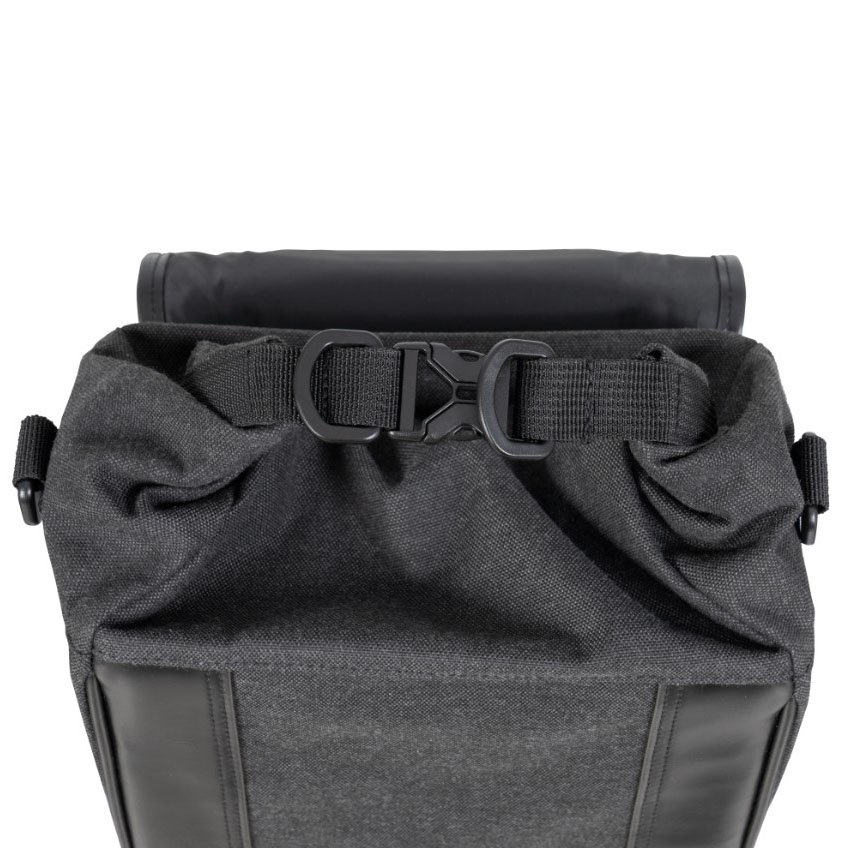 Shad-Satteltasche Cafe Racer SR38 10 Liter-5733821197001000