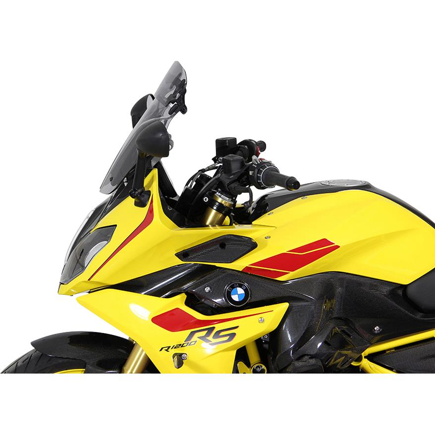 MRA-Multi-X-Creen Scheibe MXC getönt für BMW R 1200 RS-5724701135010011