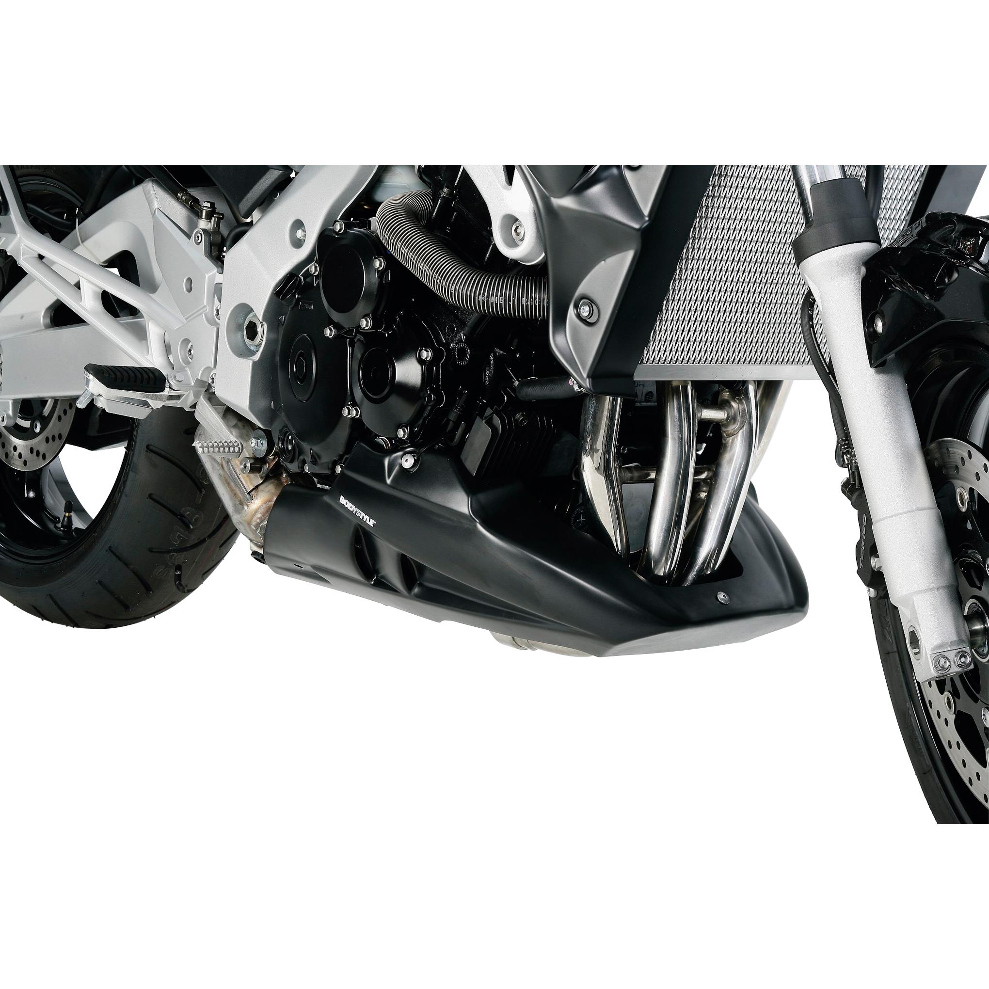 Bodystyle-Bugspoiler Sportsline-5692591134999180