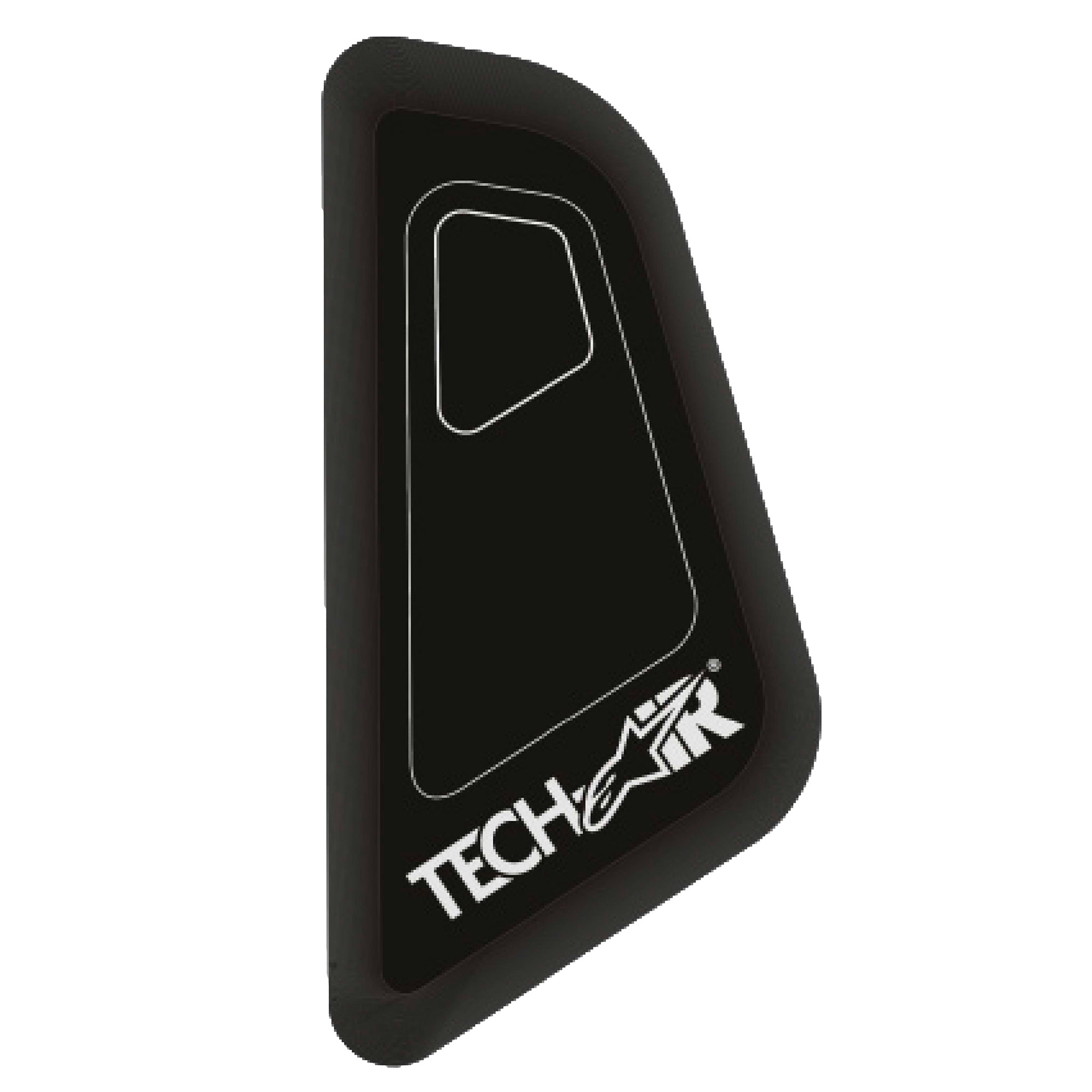 Alpinestars Tech-Air 3 LED-Display