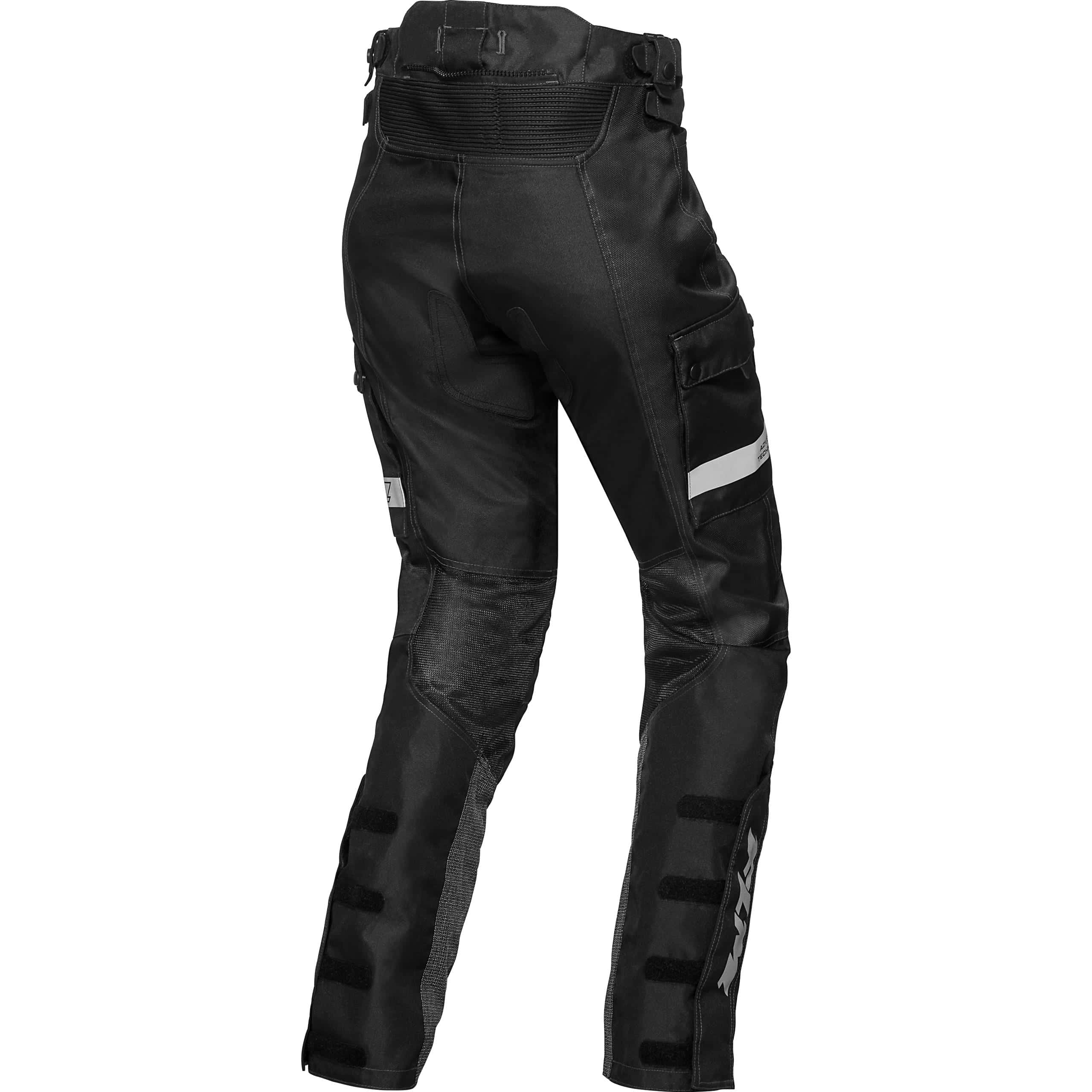 FLM-Sommerreise Textilhose modular 1.0-2108721999001051