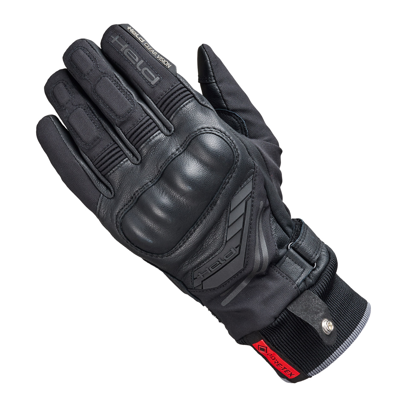 Held Madoc KTC GORE-TEX® gloves black 9