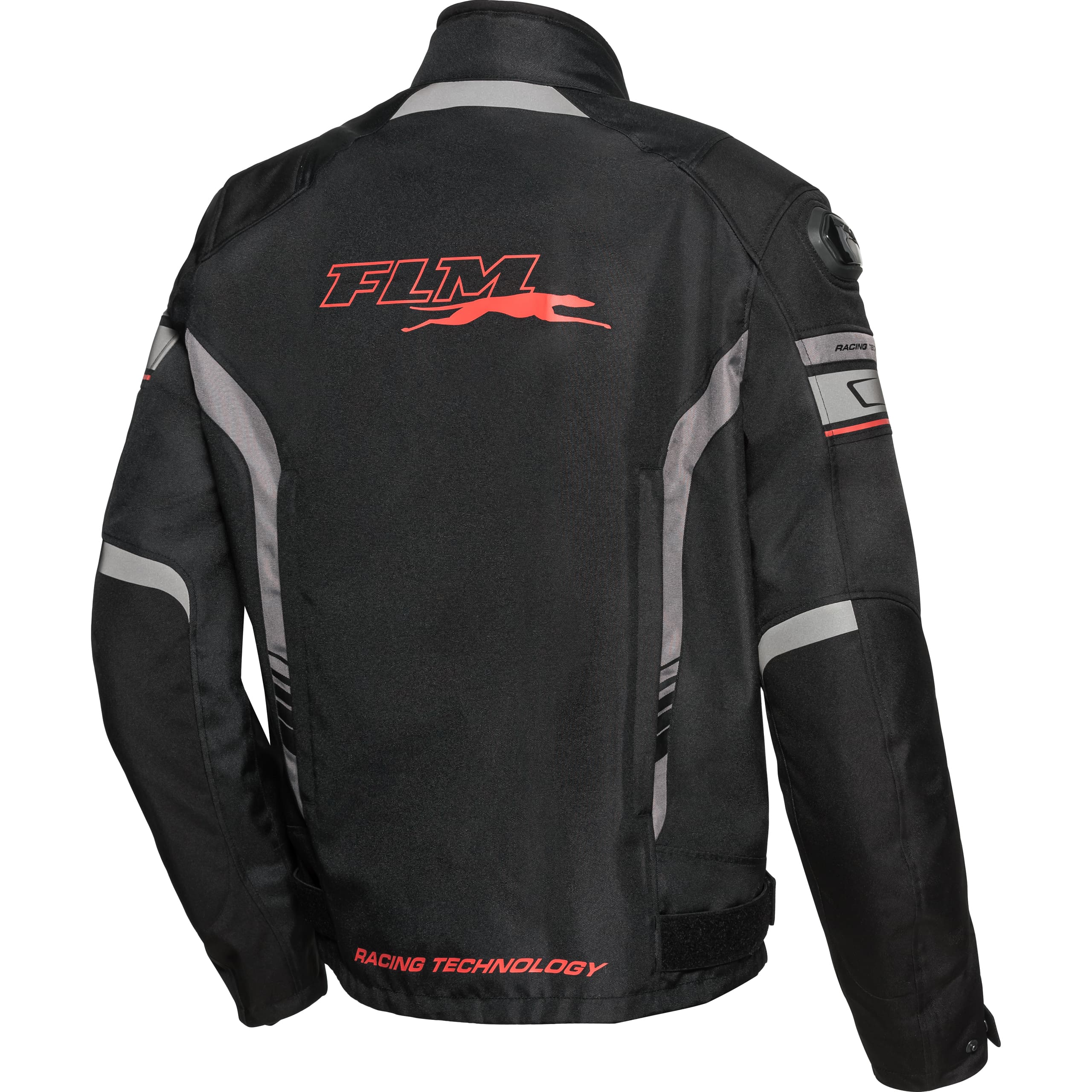 FLM-Octane Textiljacke-2016611999002012