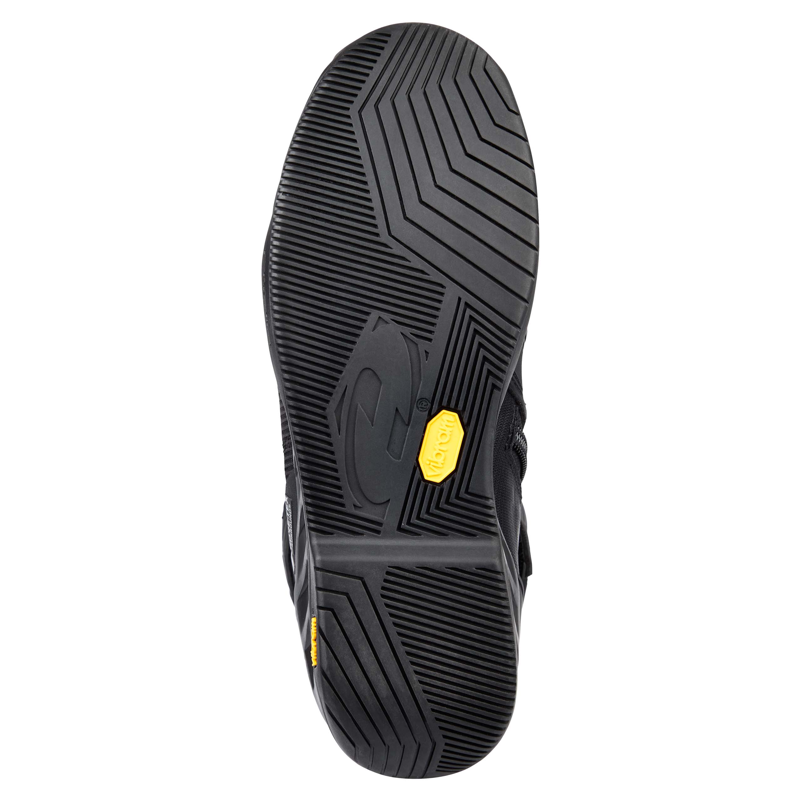 Held-Ventuma Surround GTX Motorradstiefel kurz schwarz 39-3007641999001739