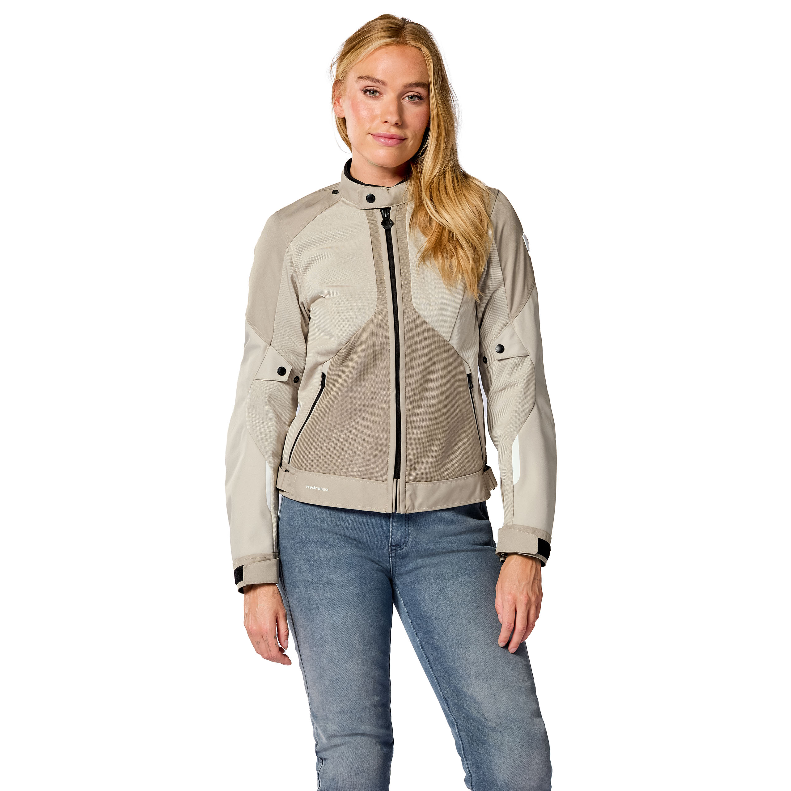 REV'IT!-Torque 3 H2O Damen Jacke-0002051999171299