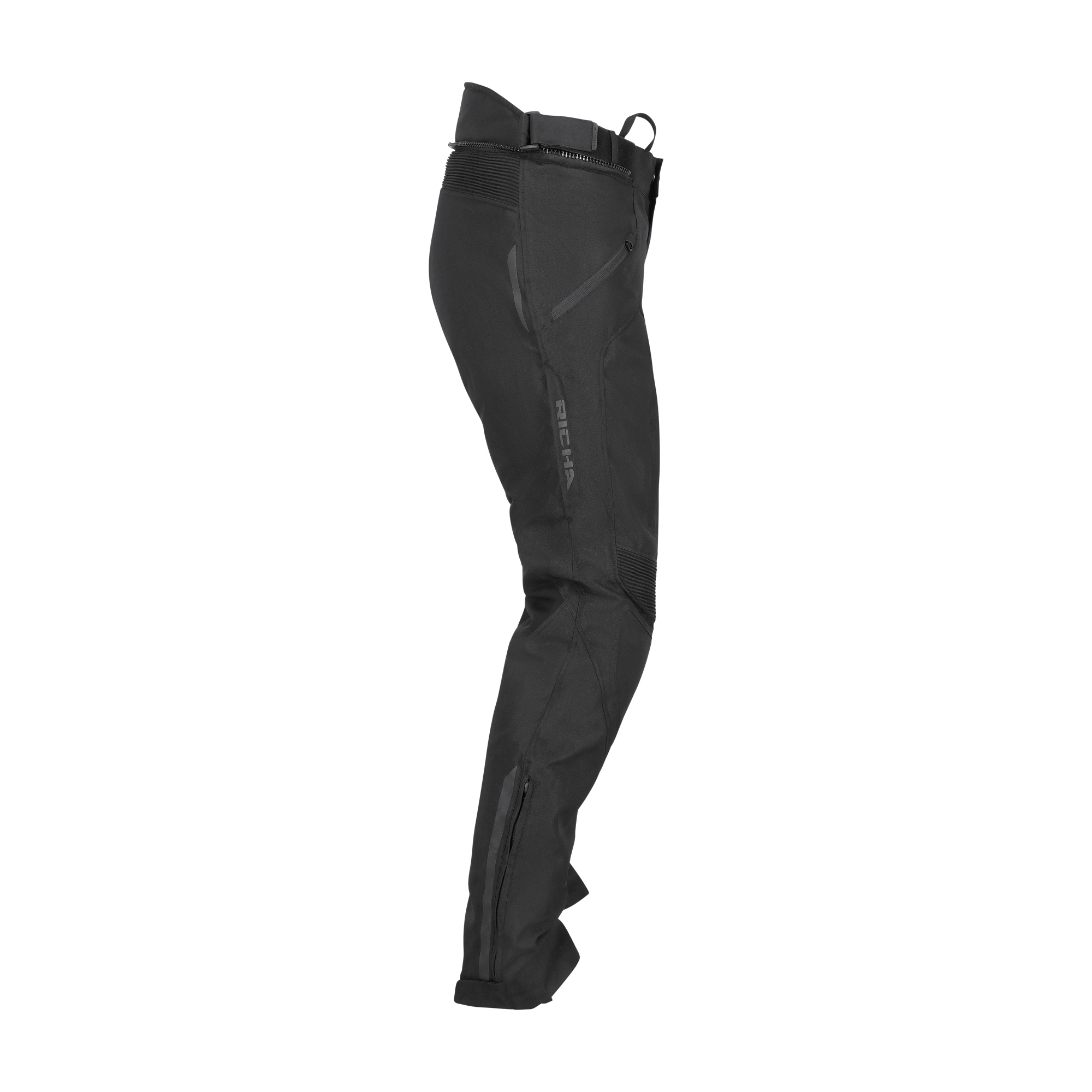Richa-Infinity 3 WP Damen Textilhose schwarz 3XL-0000418999001013