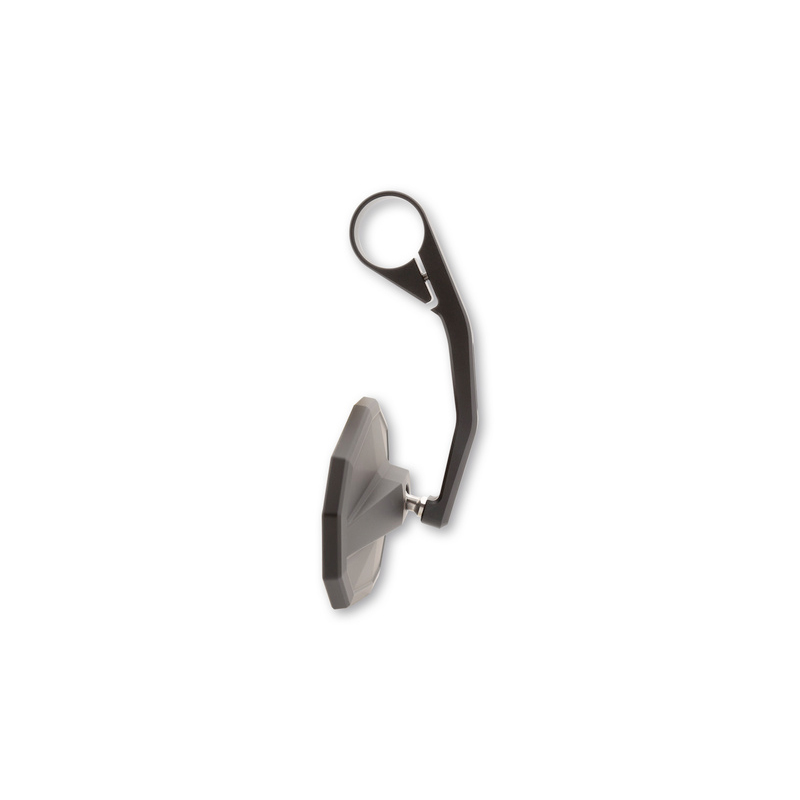 HIGHSIDER smart-Lenkerendenspiegel für 22/25,4/30mm Straight lang-0001784112000000