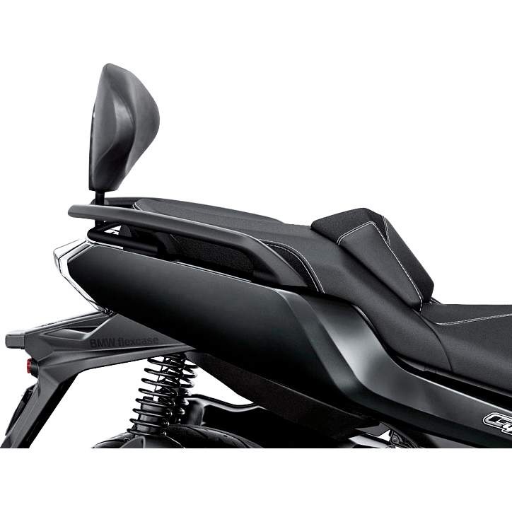 Shad Anbausatz für Beifahrerrückenlehne V W0CG49RV für C 400 GT - Motorradteile & Ersatzteile - Anbauteile