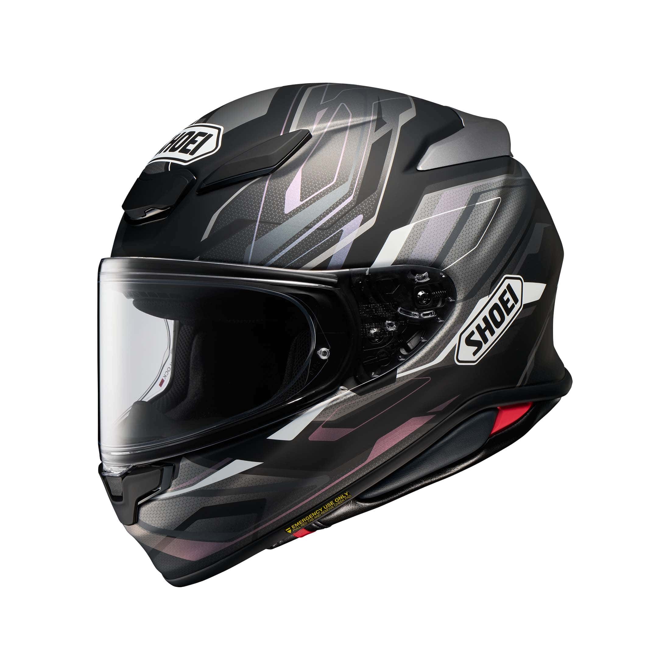 Shoei-NXR2-4603751999037010