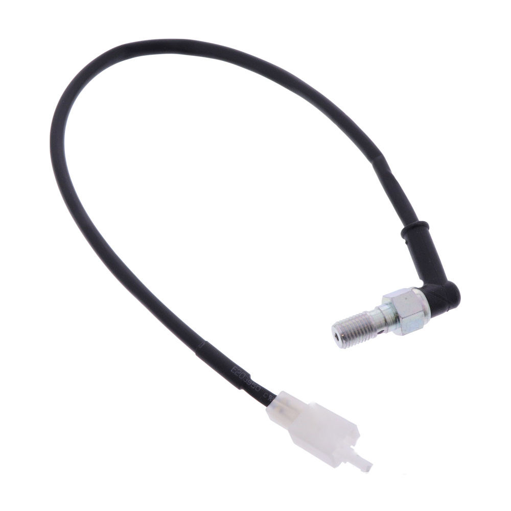 JMP Bremslichtschalter M10 x 1.25 Hohlschraube für Benelli-MV Ag