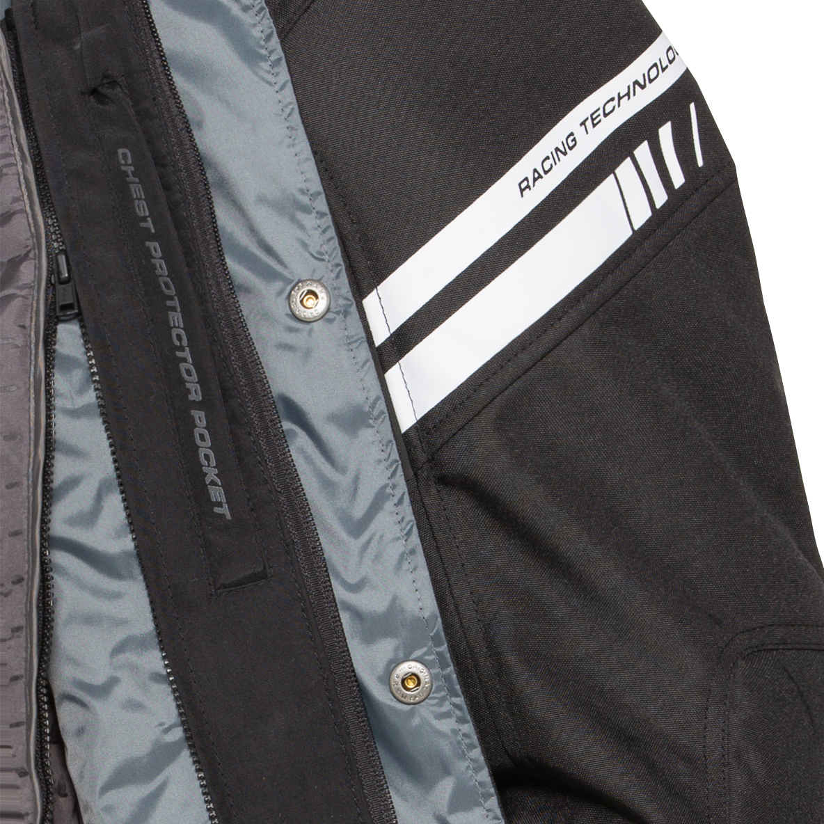 FLM-Traction Textiljacke-2016601999004010