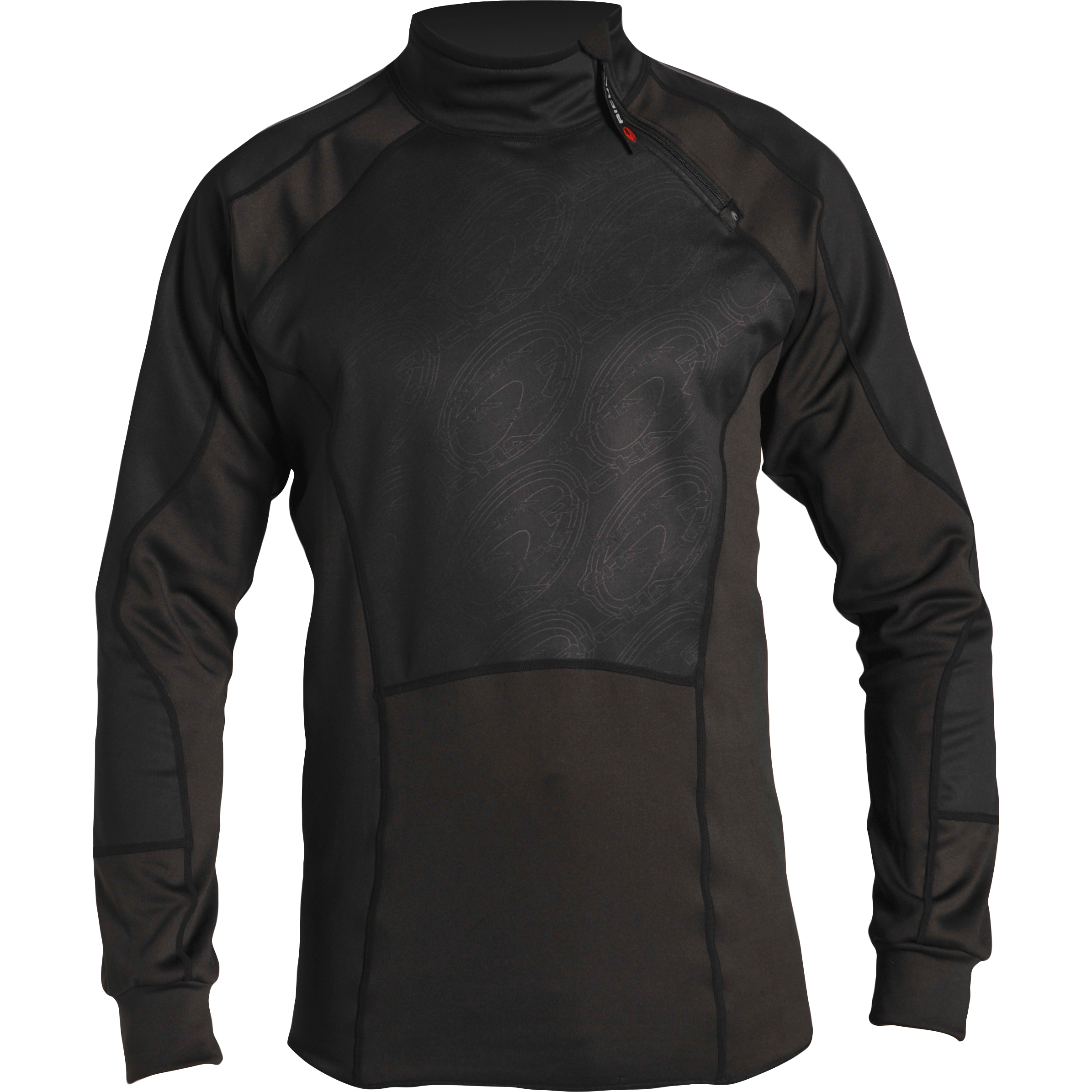 Richa-Wind Zero Funktionsshirt-2404981999001014