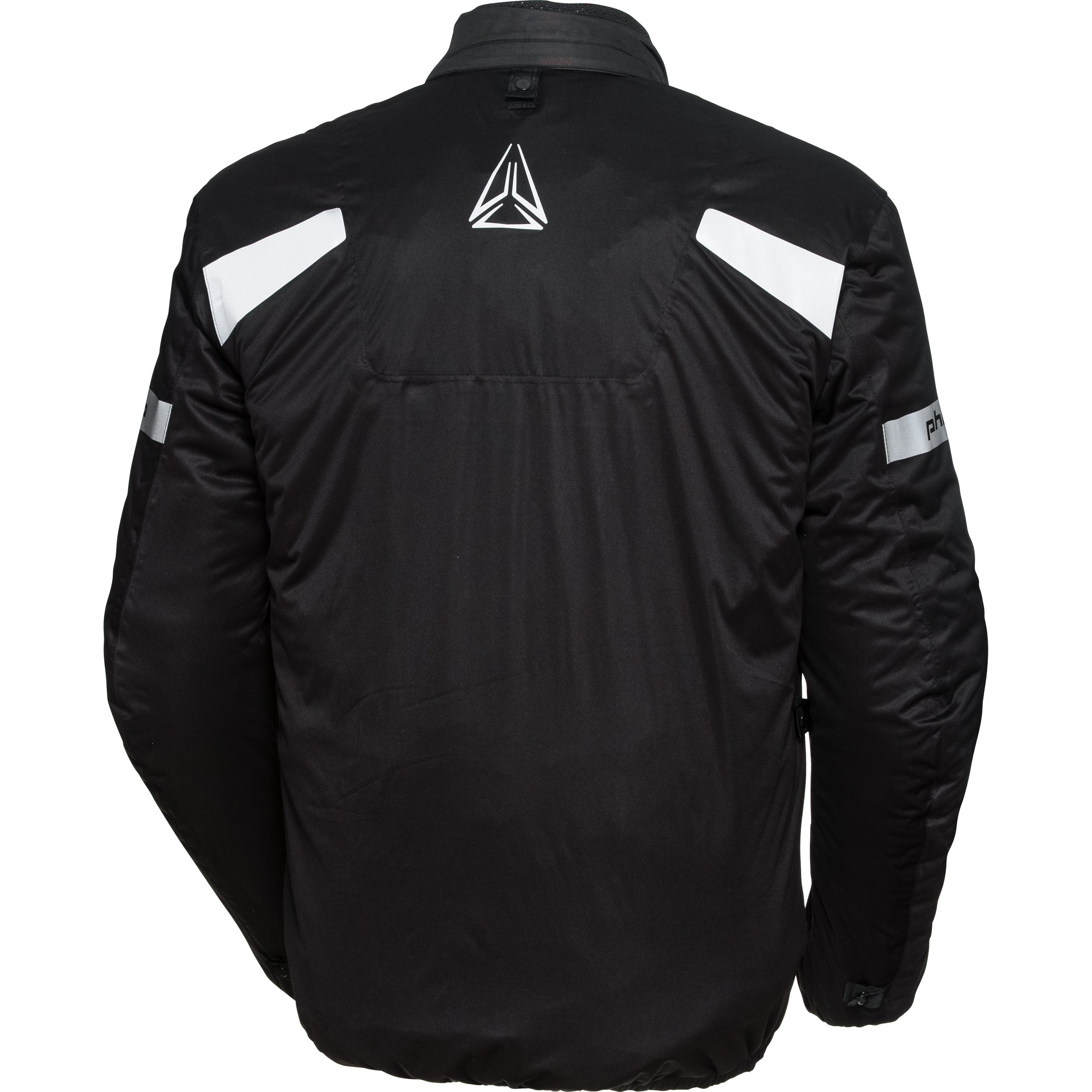 Pharao-Tura WP Adv. Textil-/Lederjacke hellgrau-2019351999007