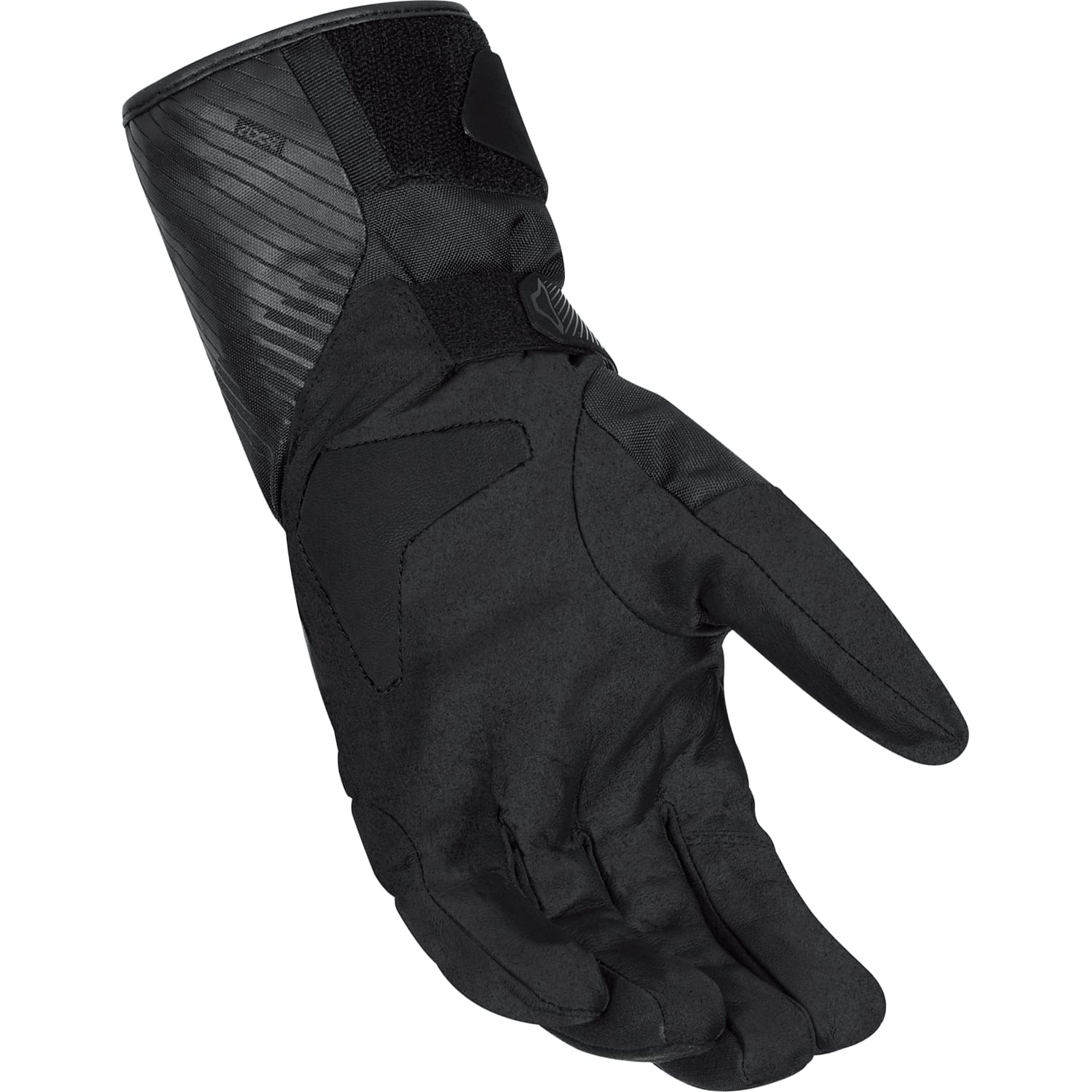 Macna-Foton 2.0 RTX Heated Handschuh Set schwarz 4XL-3117781006001014