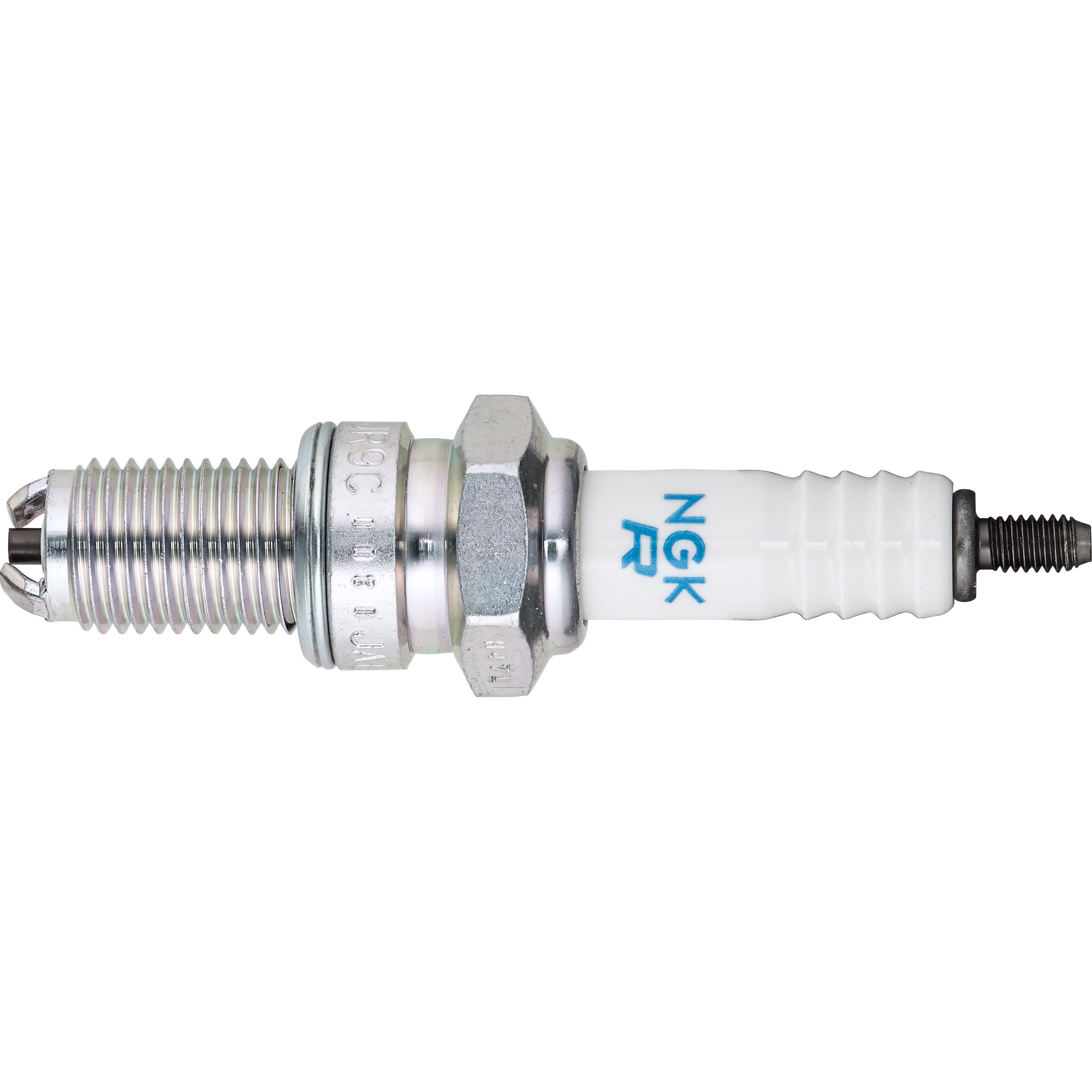 NGK Spark plug JR 9 C 12/19/18mm