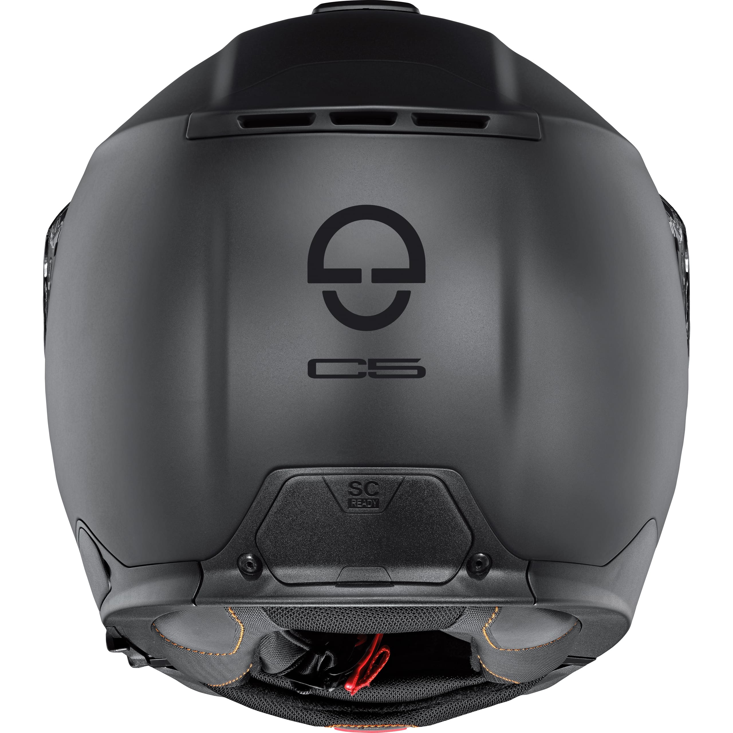 Schuberth-C5 mattschwarz-4701311999014