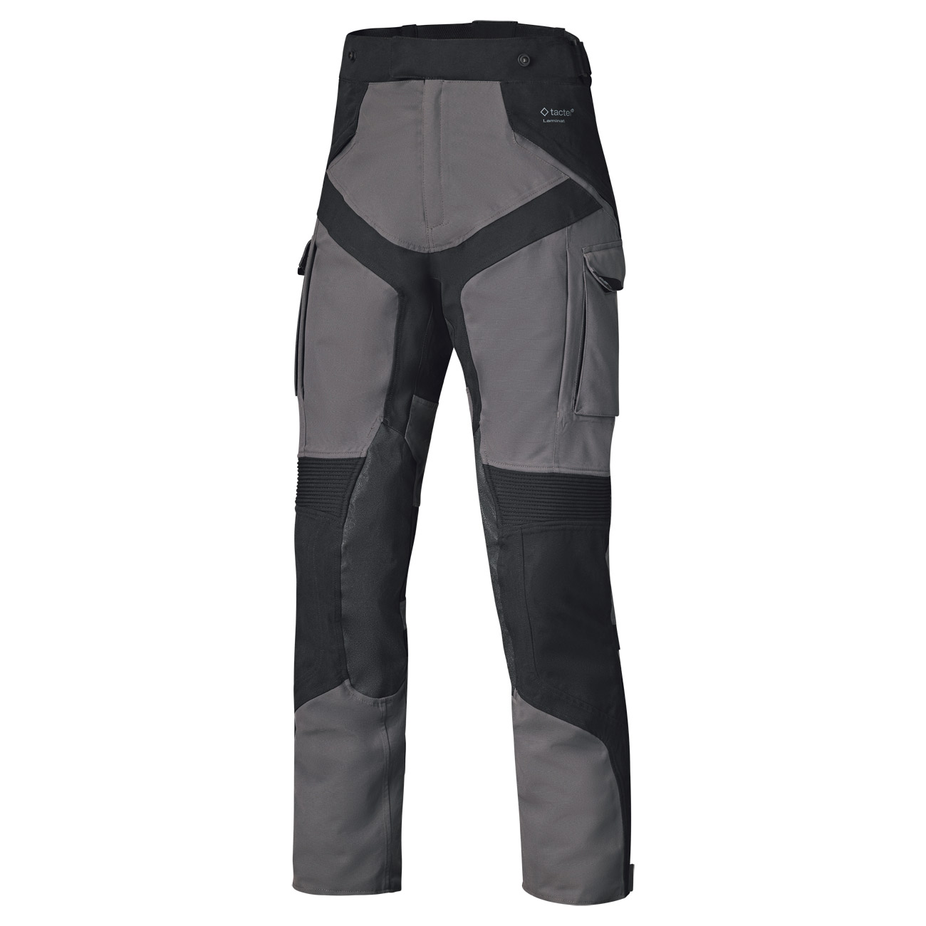 Held Lonborg Adventurehose anthrazit M - Motorradbekleidung - Motorradbekleidung Herren