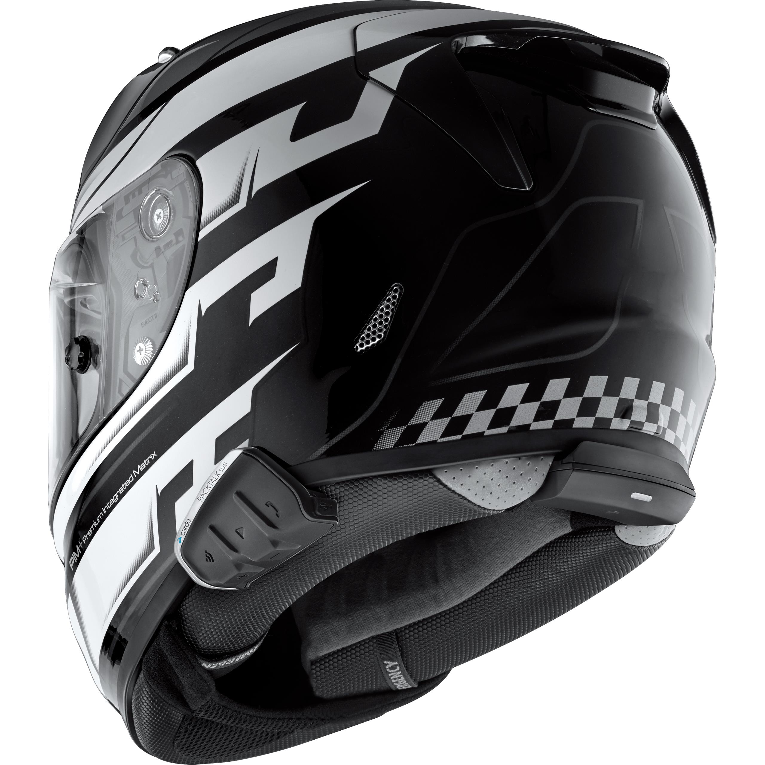 Cardo-Packtalk Slim JBL Single-4191581178001000