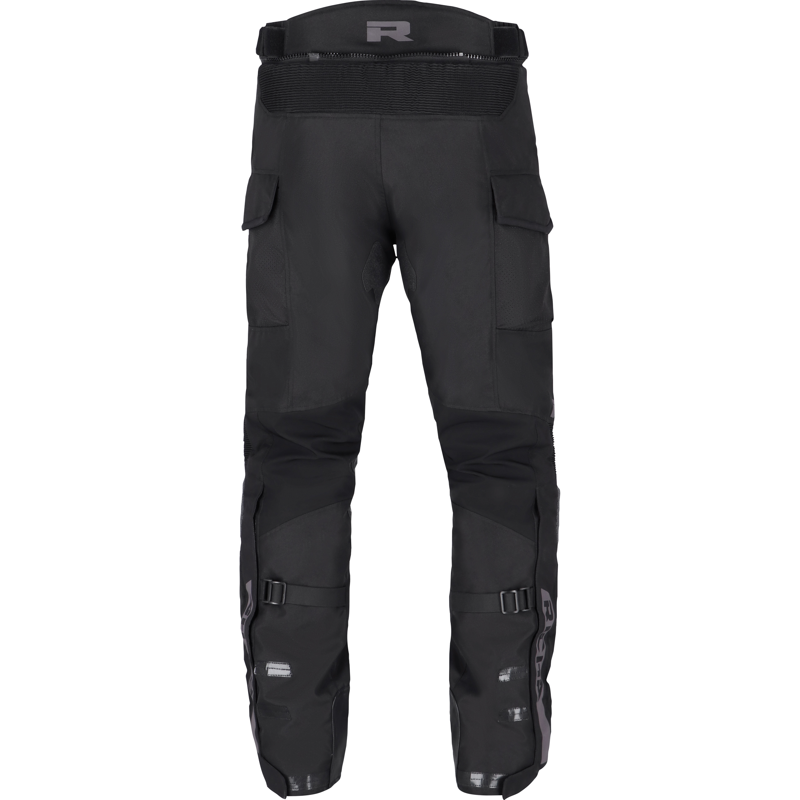 Richa-Infinity 2 Adventure Textilhose schwarz 3XL-2100281999001013